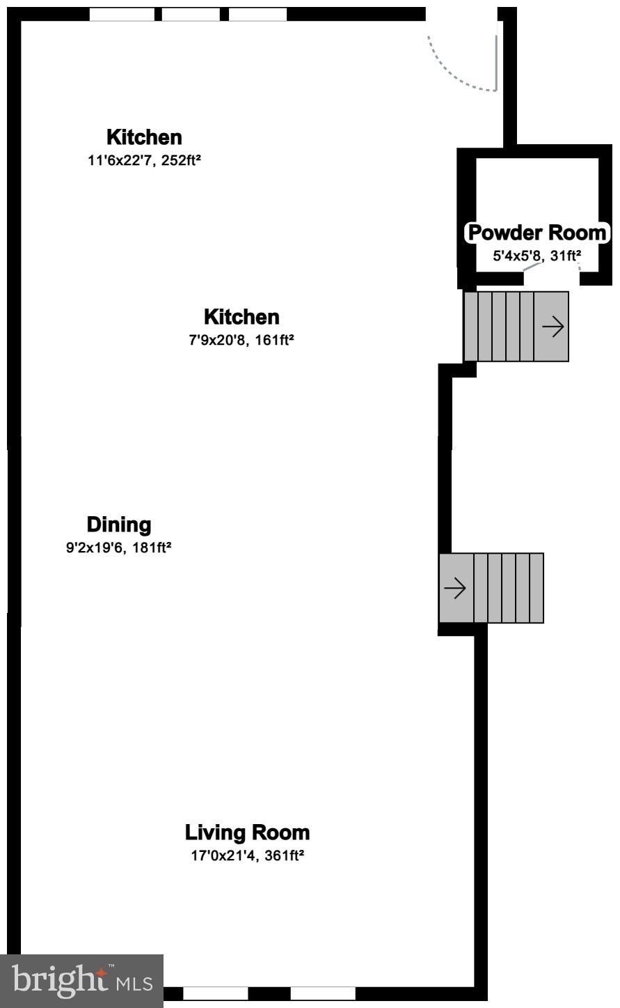 WATERSHED - Residential Lease