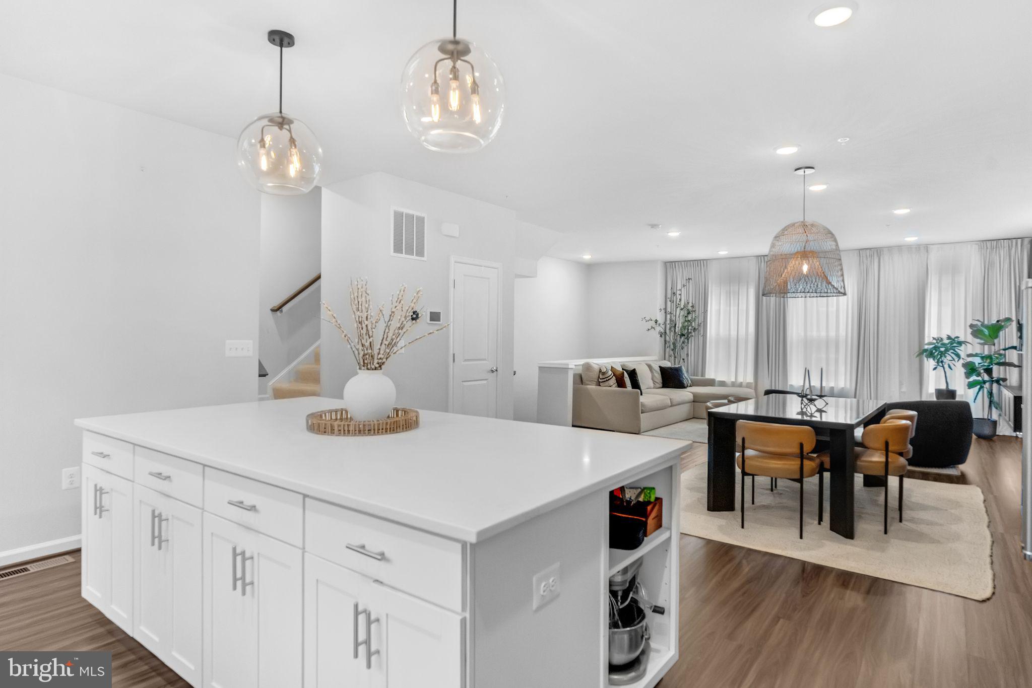 WATERSHED - Residential Lease