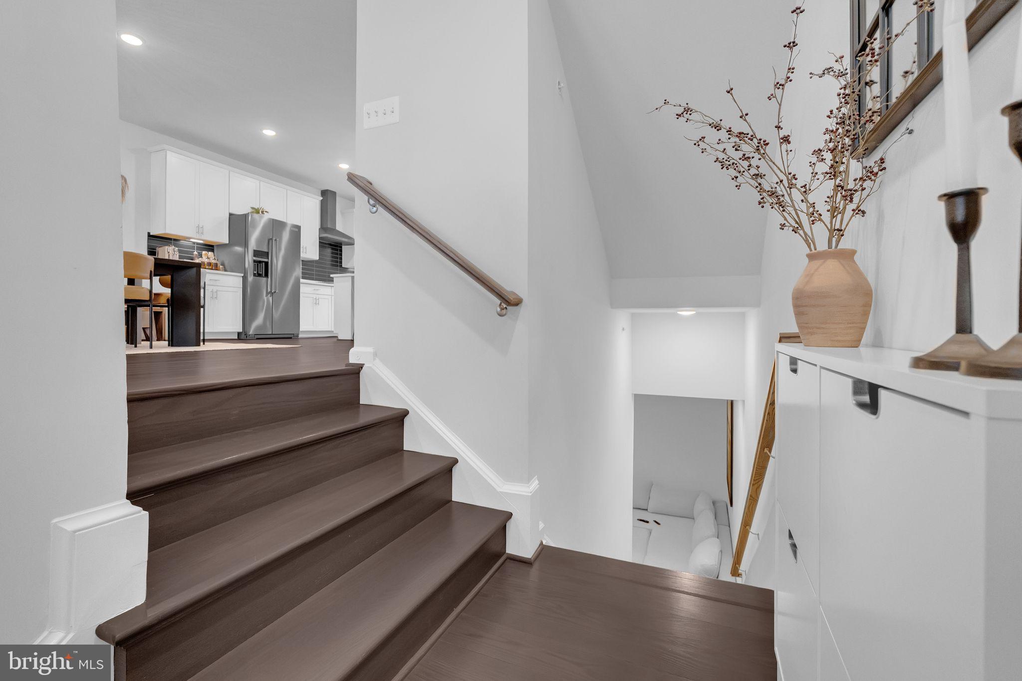 WATERSHED - Residential Lease