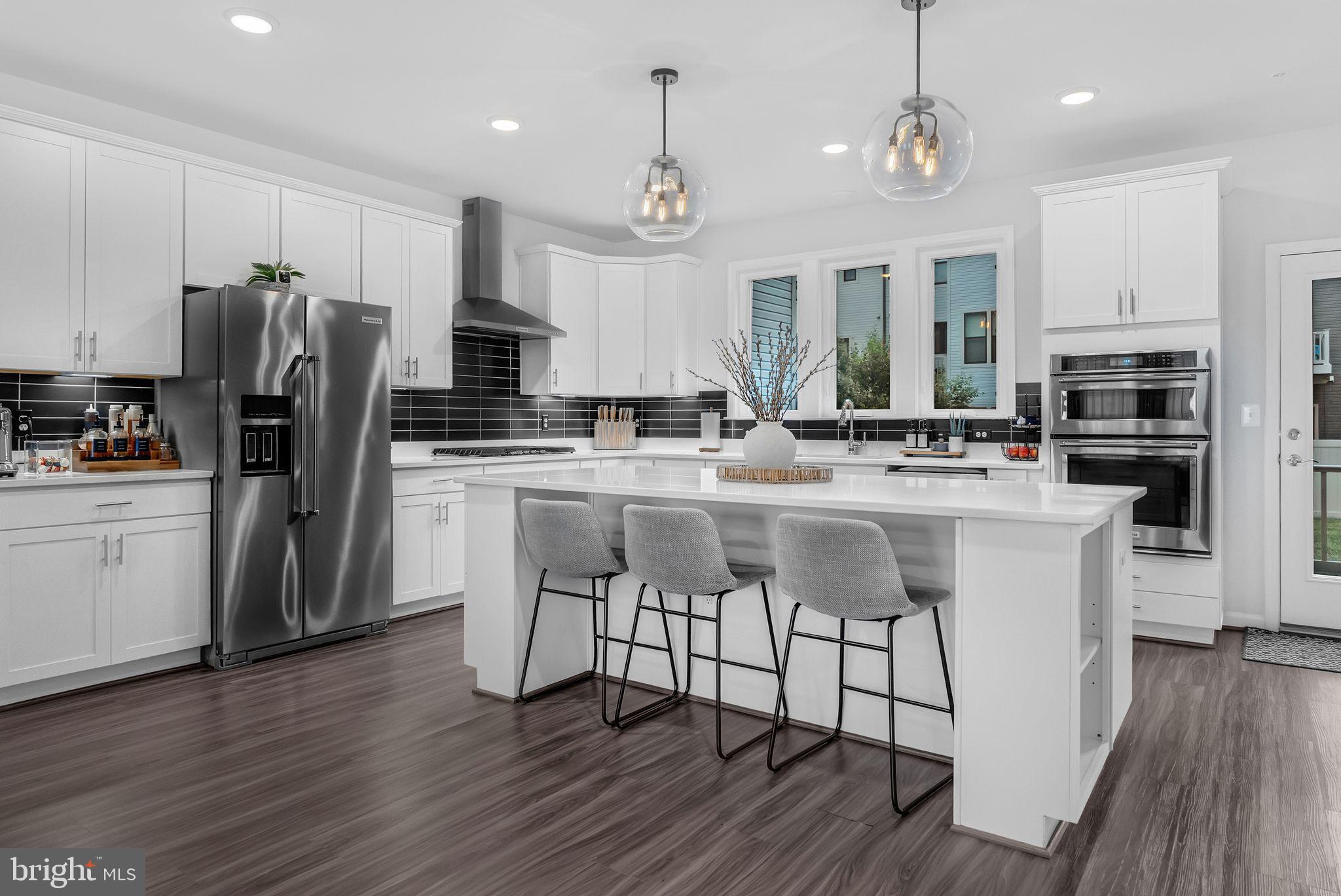 WATERSHED - Residential Lease