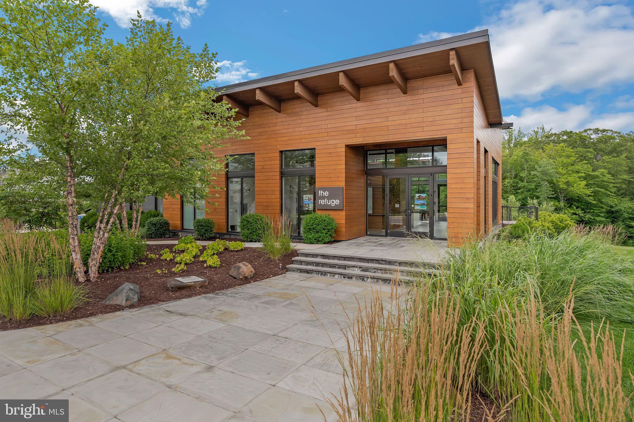 WATERSHED - Residential Lease