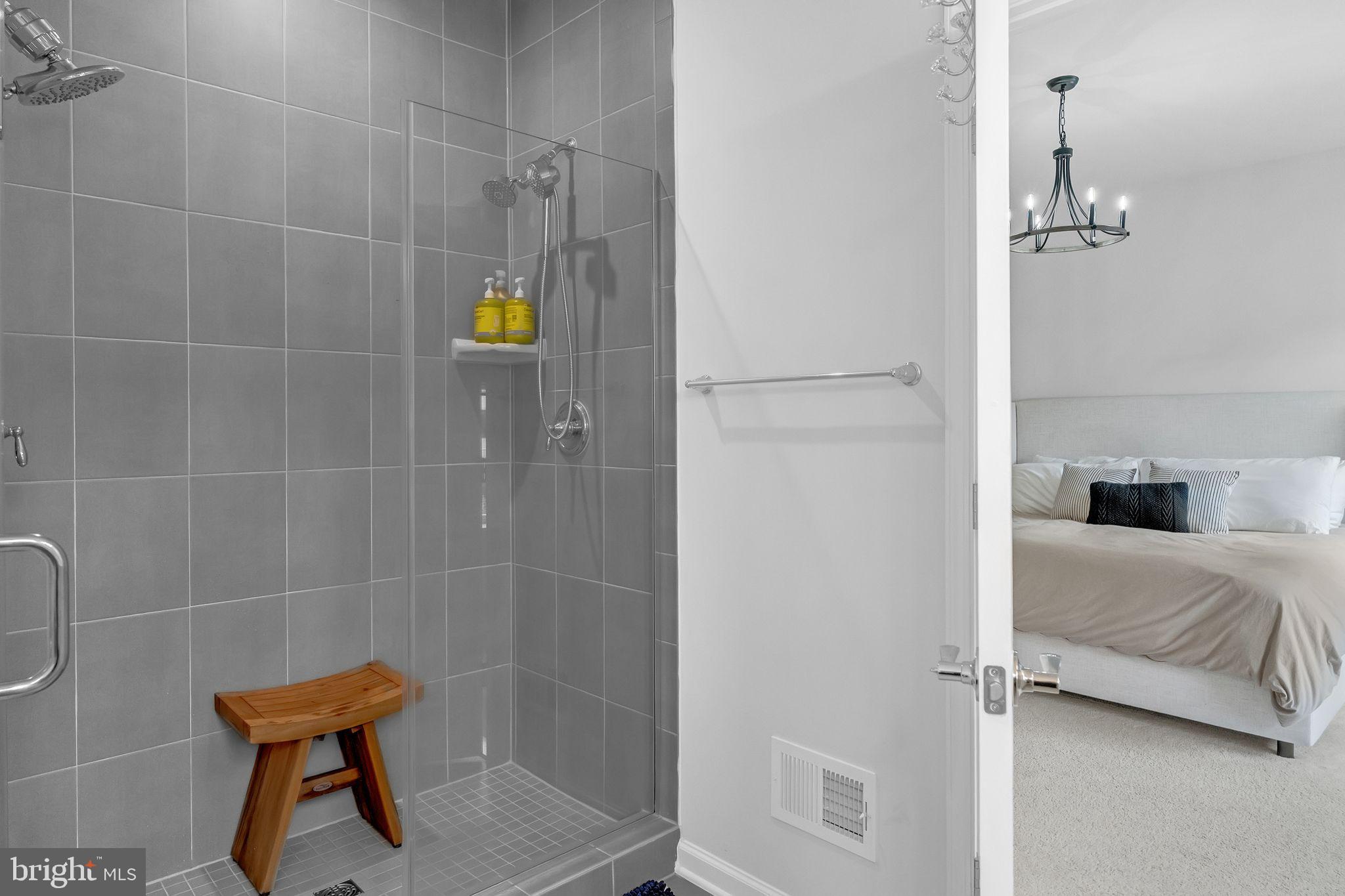 WATERSHED - Residential Lease