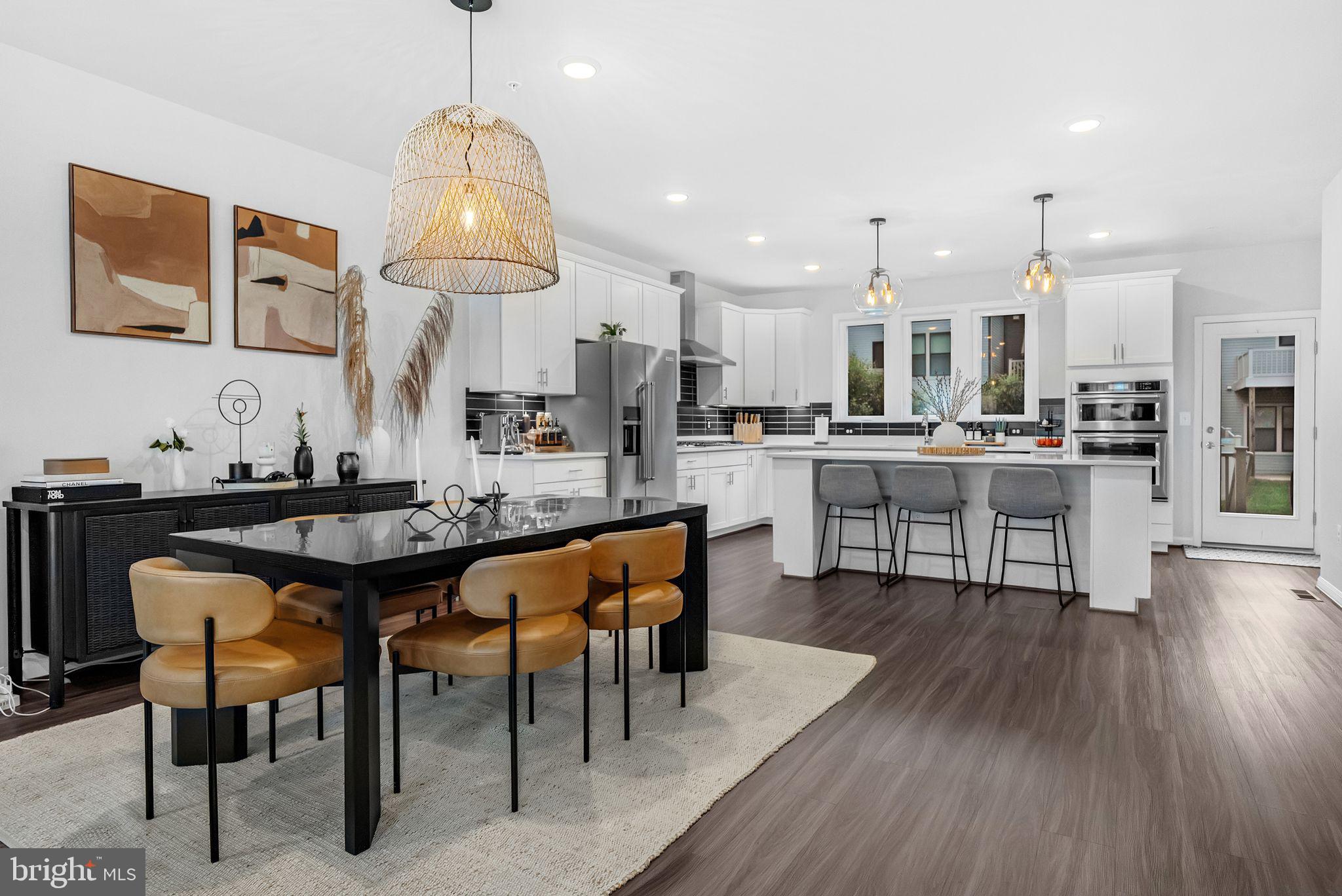 WATERSHED - Residential Lease