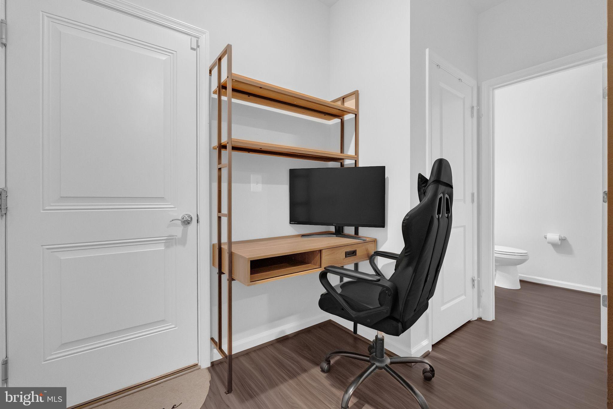 WATERSHED - Residential Lease