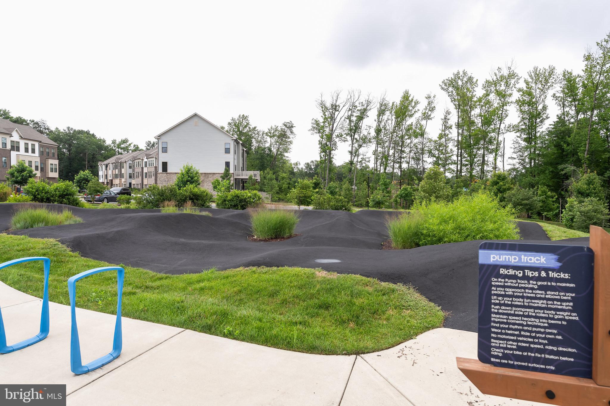 WATERSHED - Residential Lease