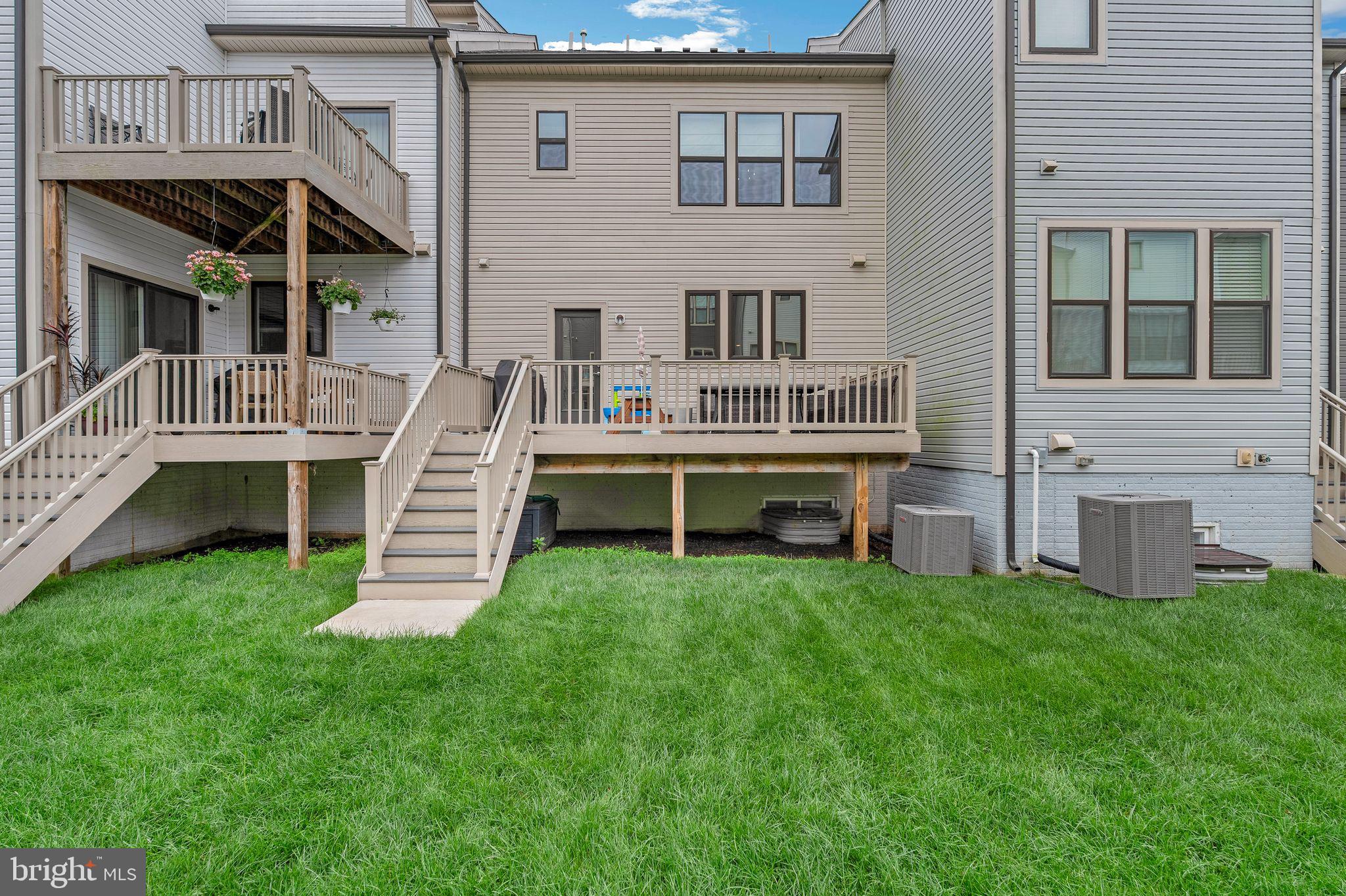 WATERSHED - Residential Lease