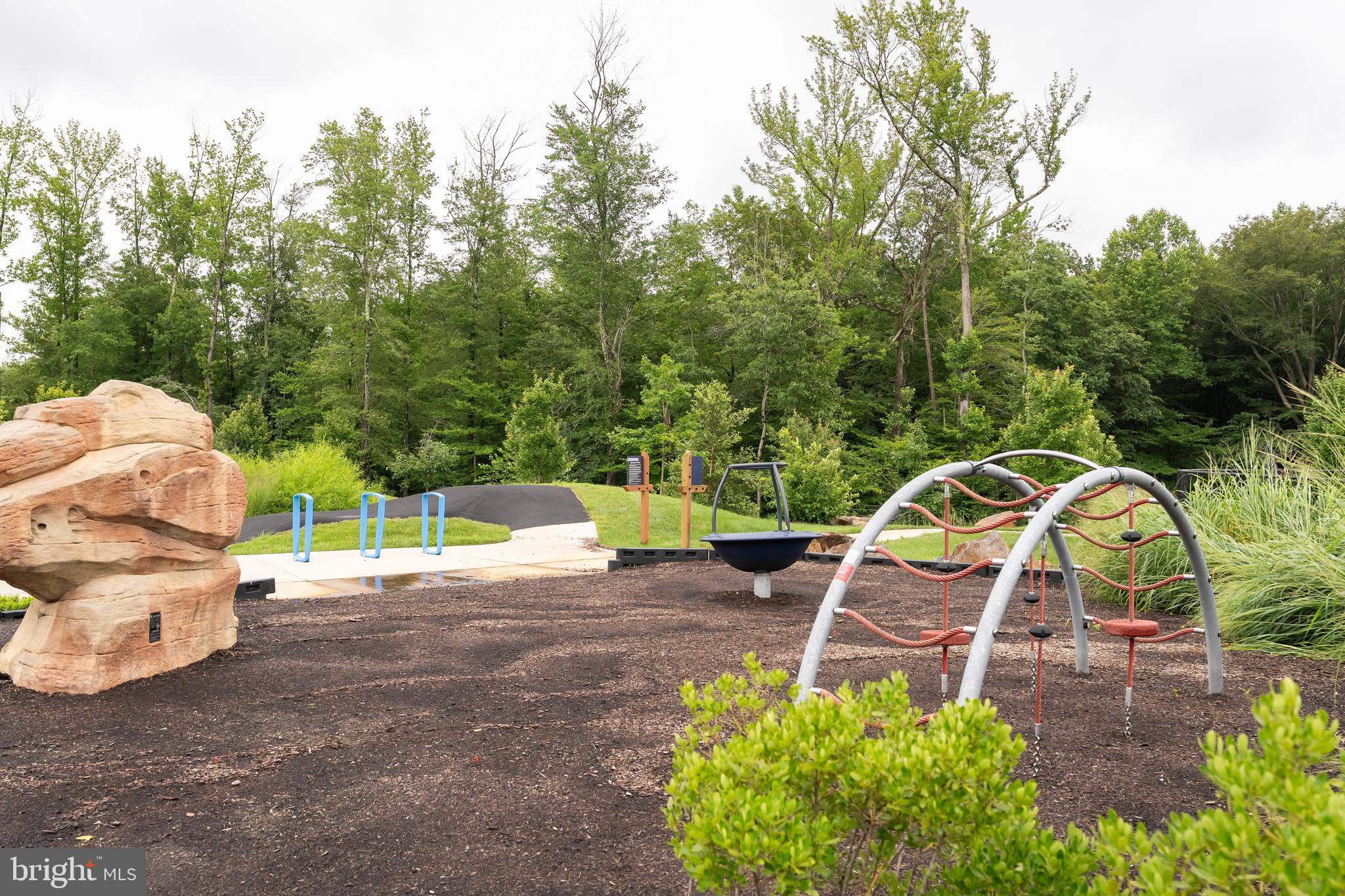 WATERSHED - Residential Lease