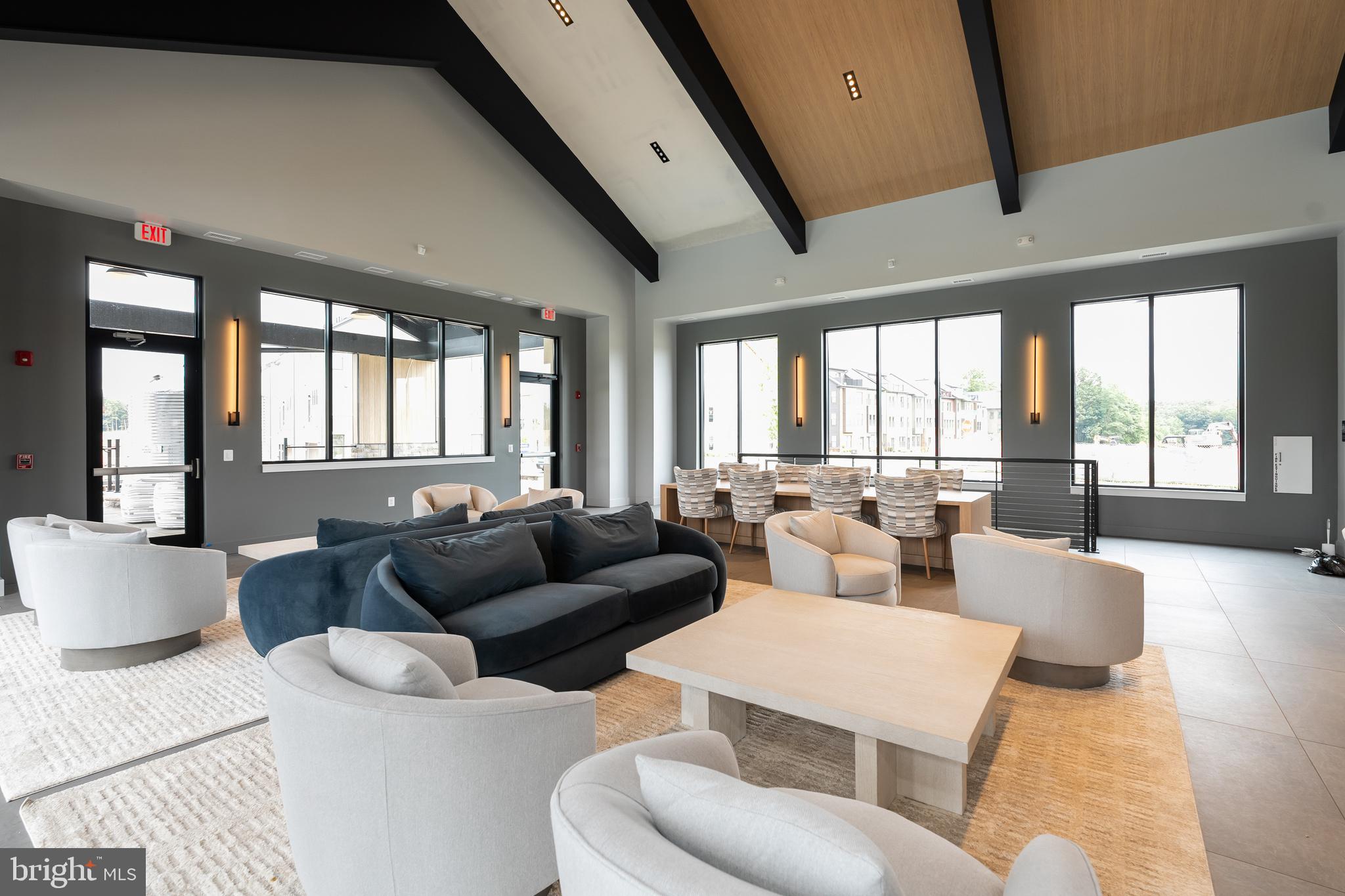 WATERSHED - Residential Lease