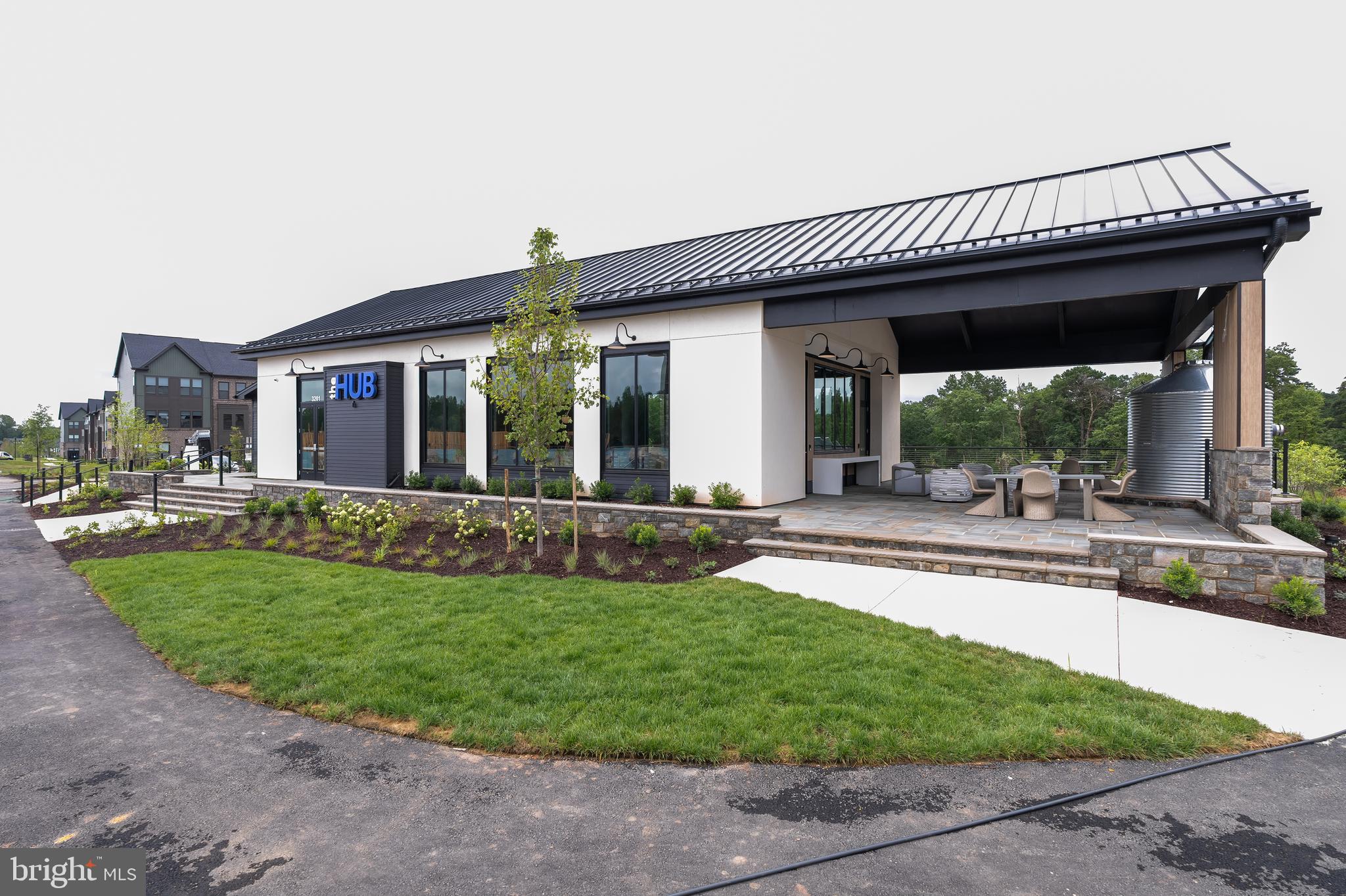 WATERSHED - Residential Lease