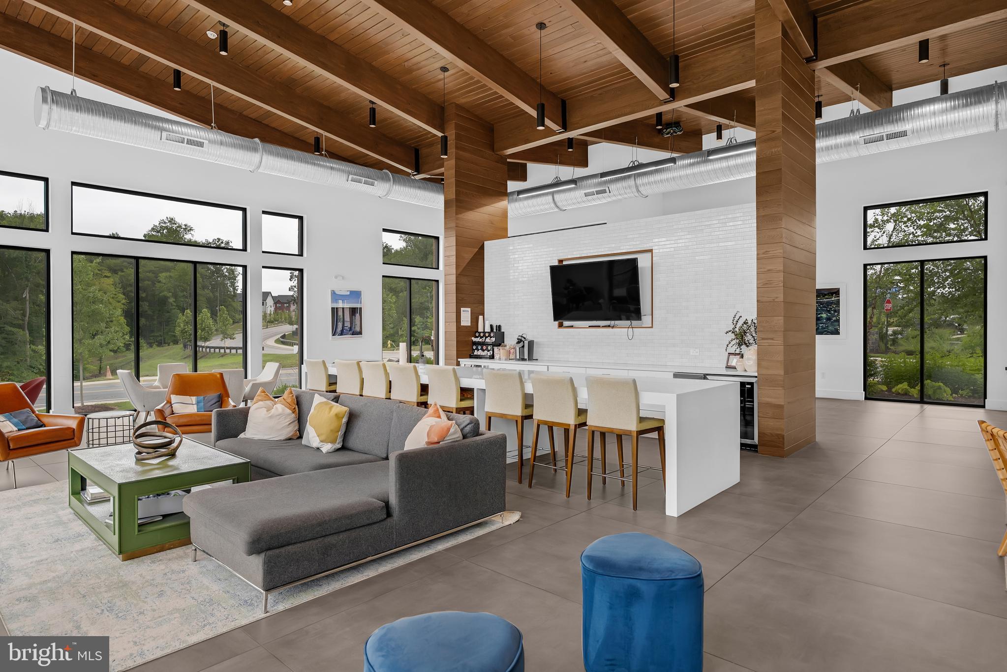 WATERSHED - Residential Lease