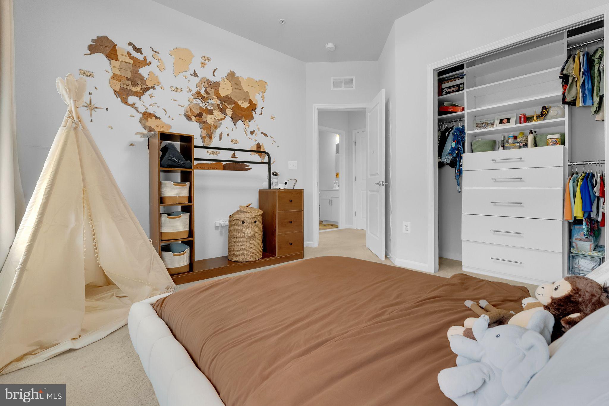 WATERSHED - Residential Lease