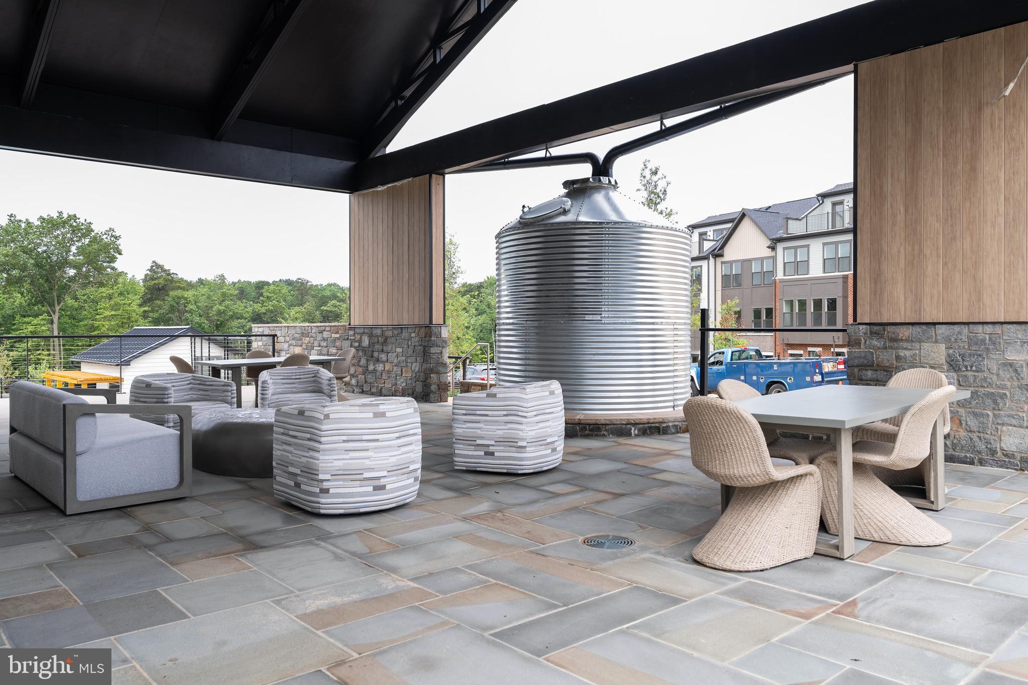 WATERSHED - Residential Lease