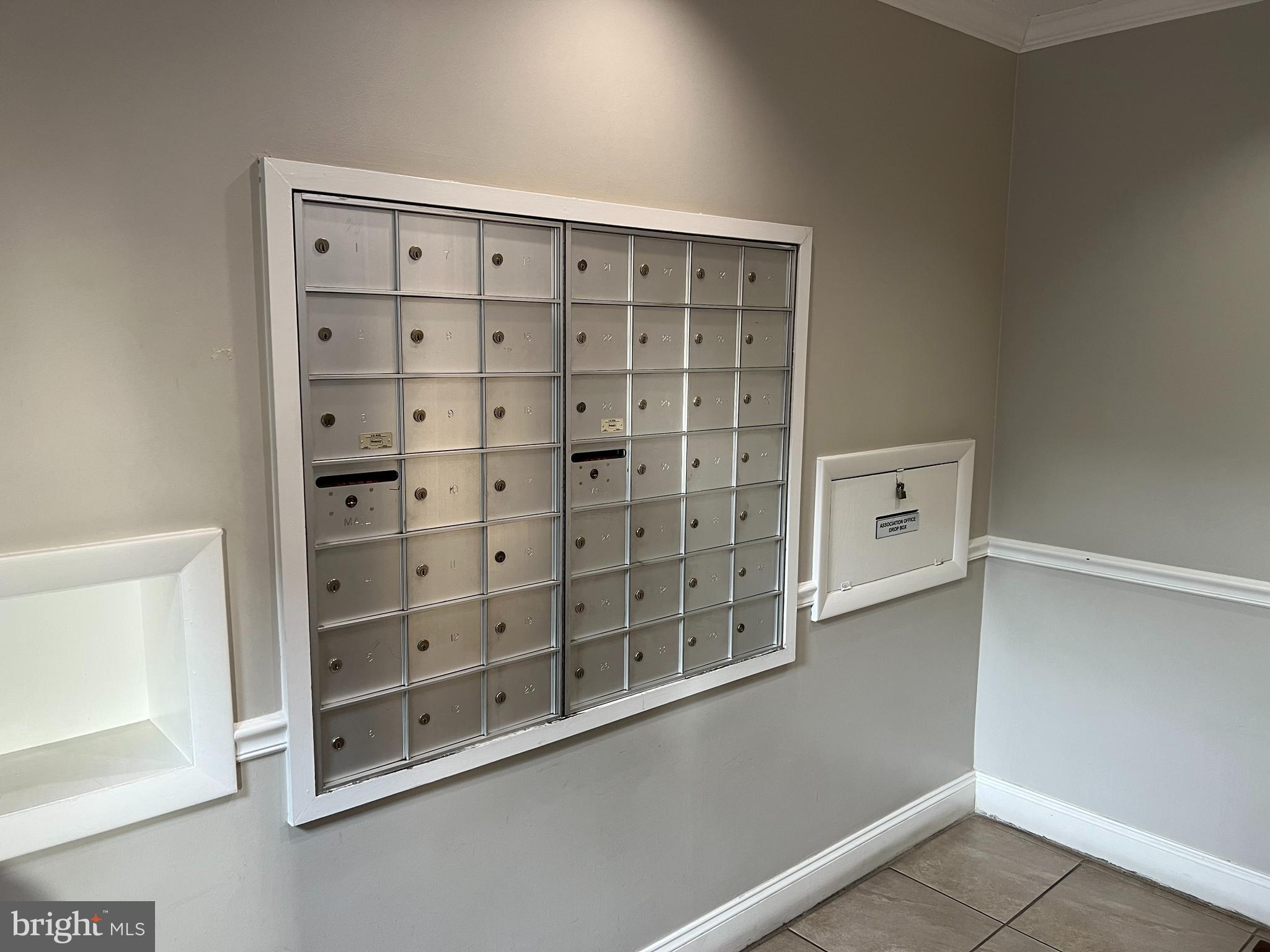 LAFAYETTE PARK CONDOMINIUM - Residential