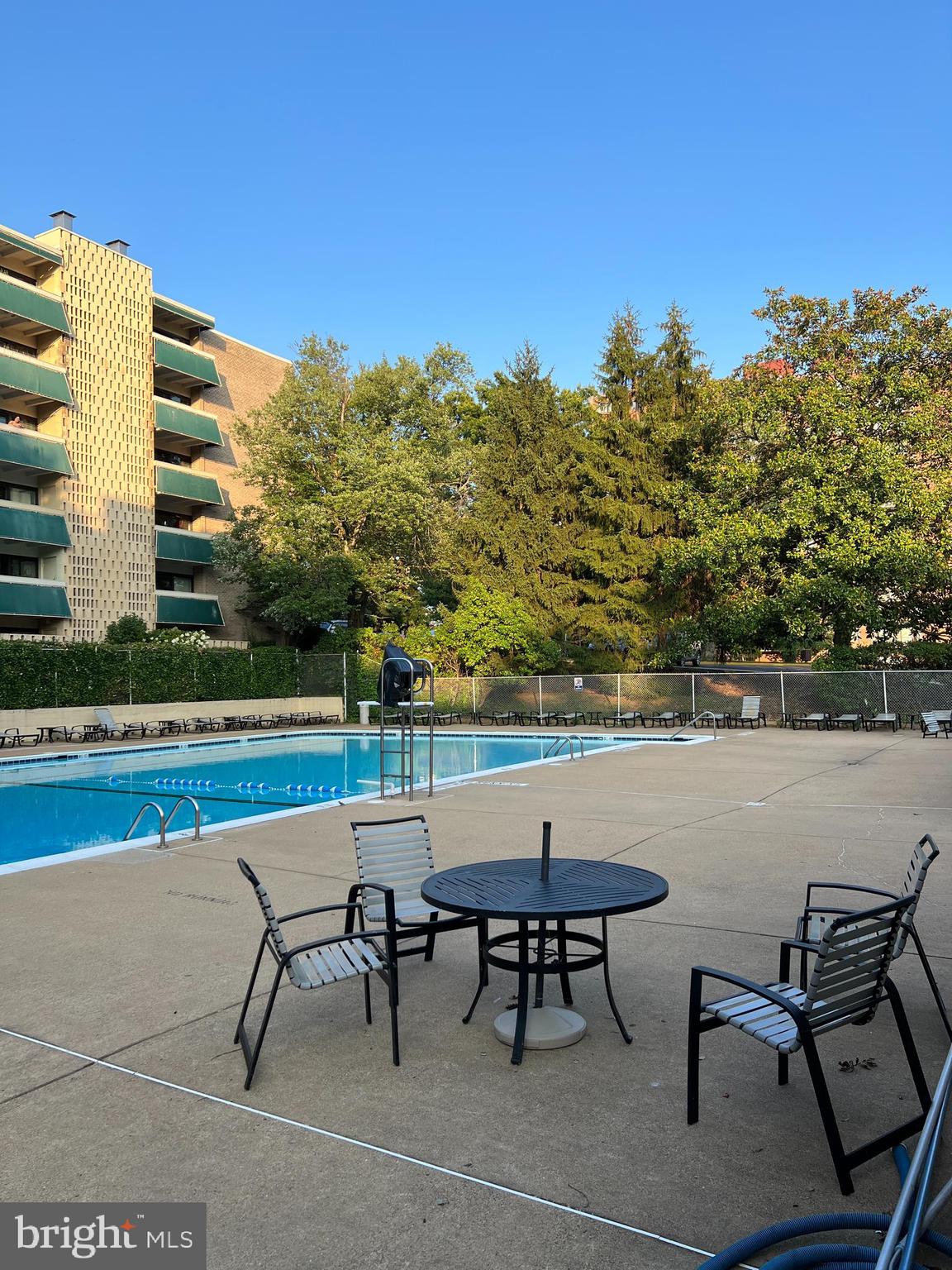 LAFAYETTE PARK CONDOMINIUM - Residential