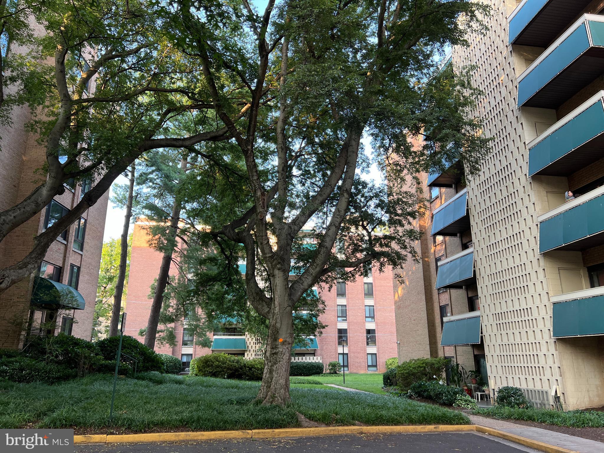 LAFAYETTE PARK CONDOMINIUM - Residential