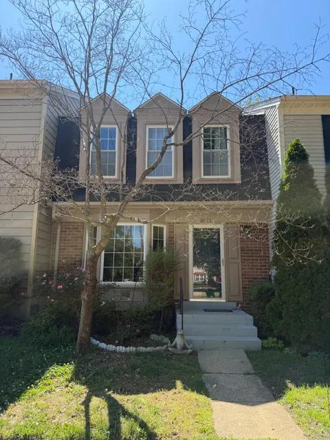 10313 Latney Road, Fairfax, VA MLS: VAFX2310416