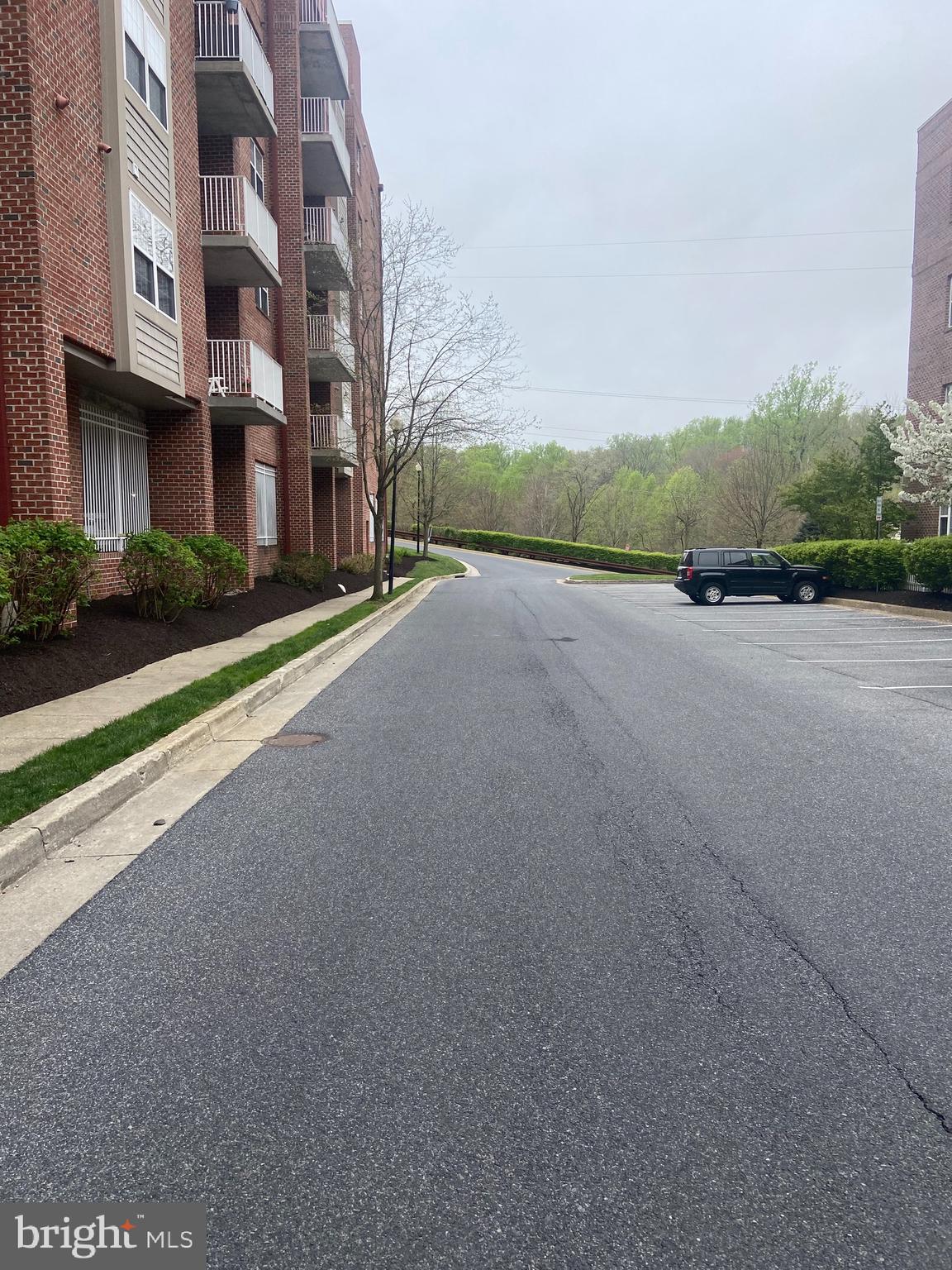 CONDOS AT THE RIDGE - Residential