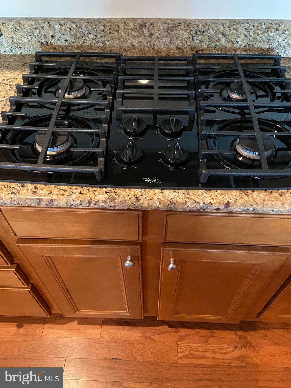 CONDOS AT THE RIDGE - Residential