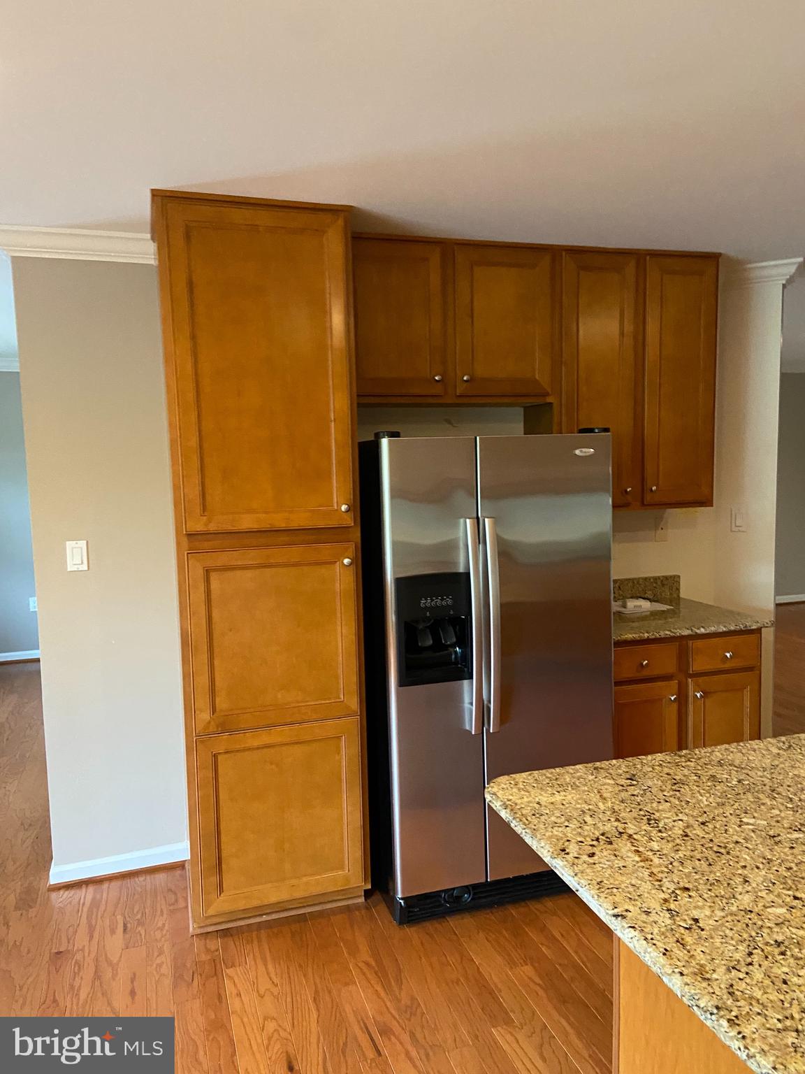 CONDOS AT THE RIDGE - Residential