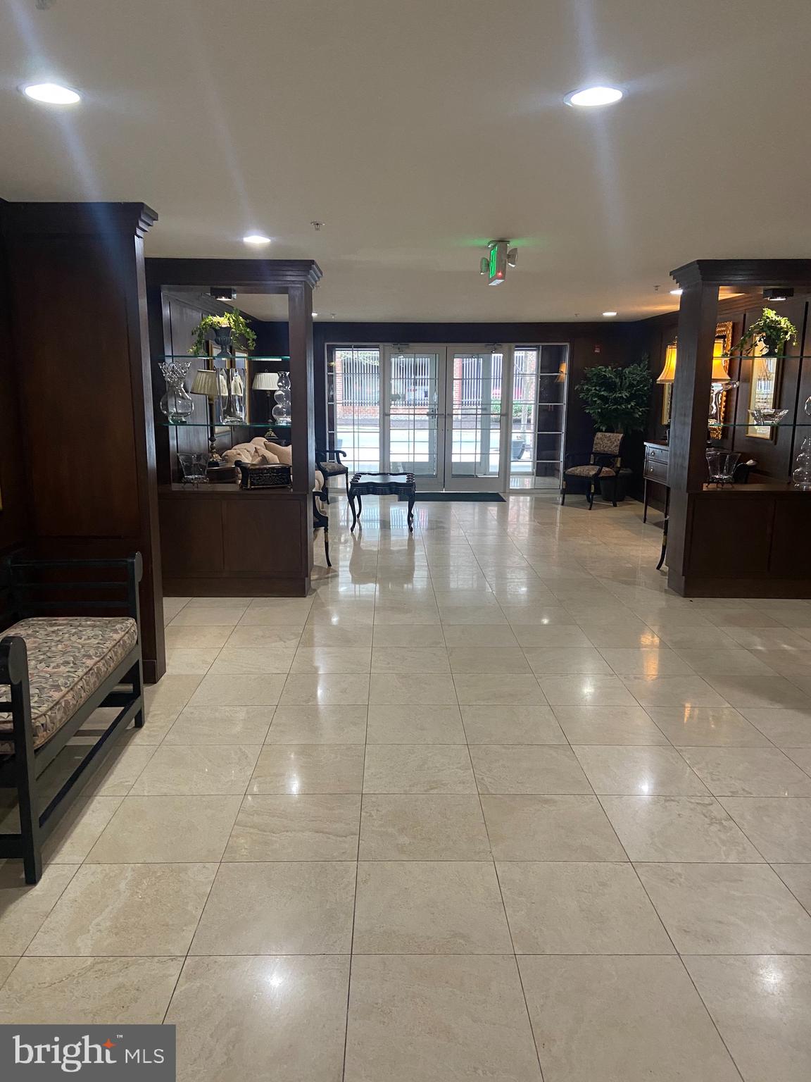 CONDOS AT THE RIDGE - Residential