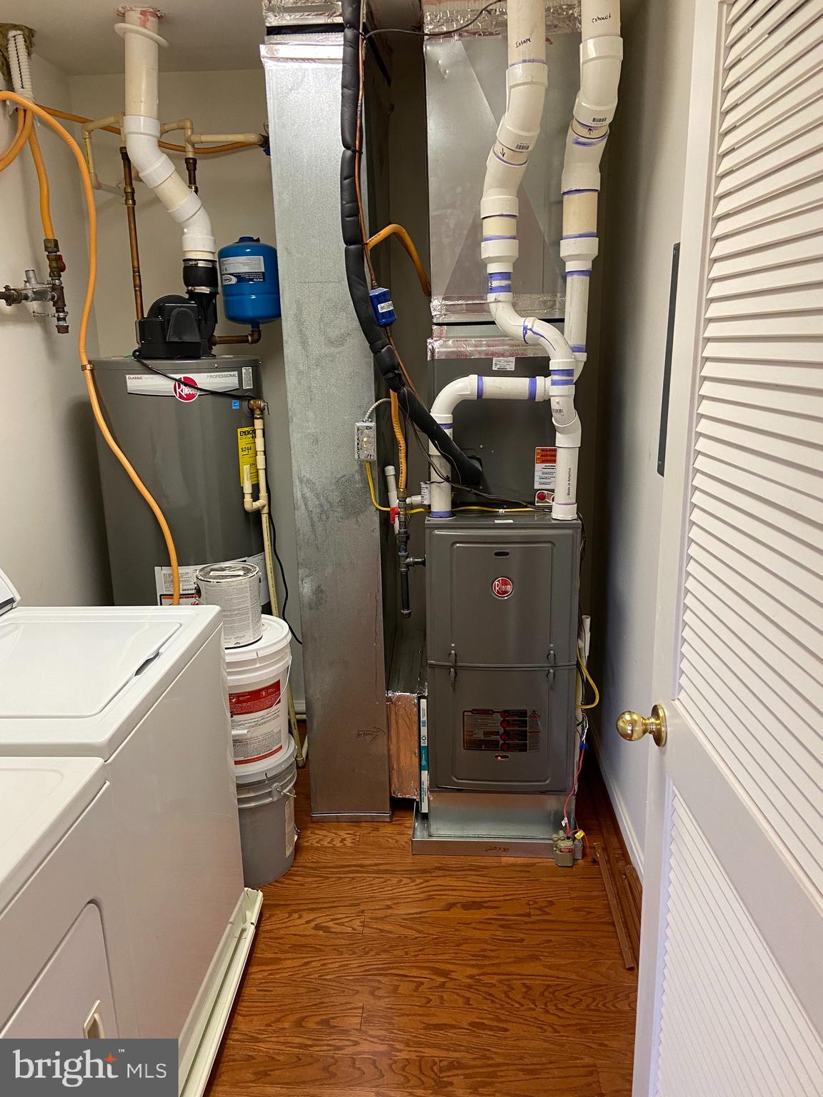 CONDOS AT THE RIDGE - Residential