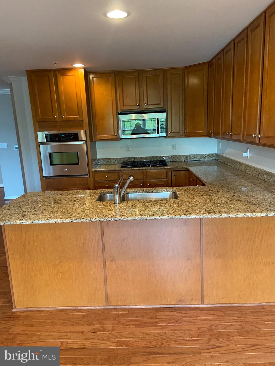 CONDOS AT THE RIDGE - Residential