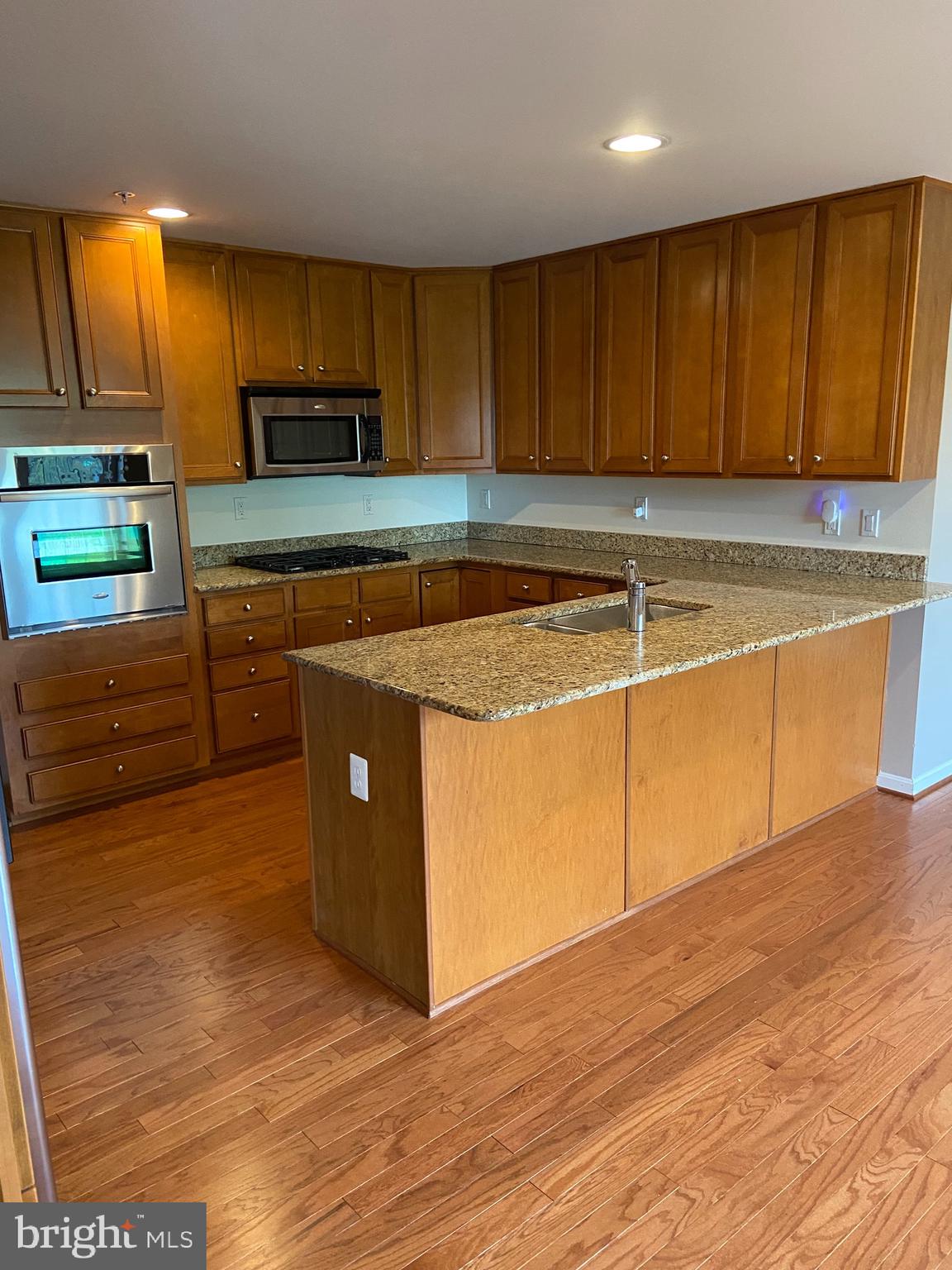 CONDOS AT THE RIDGE - Residential