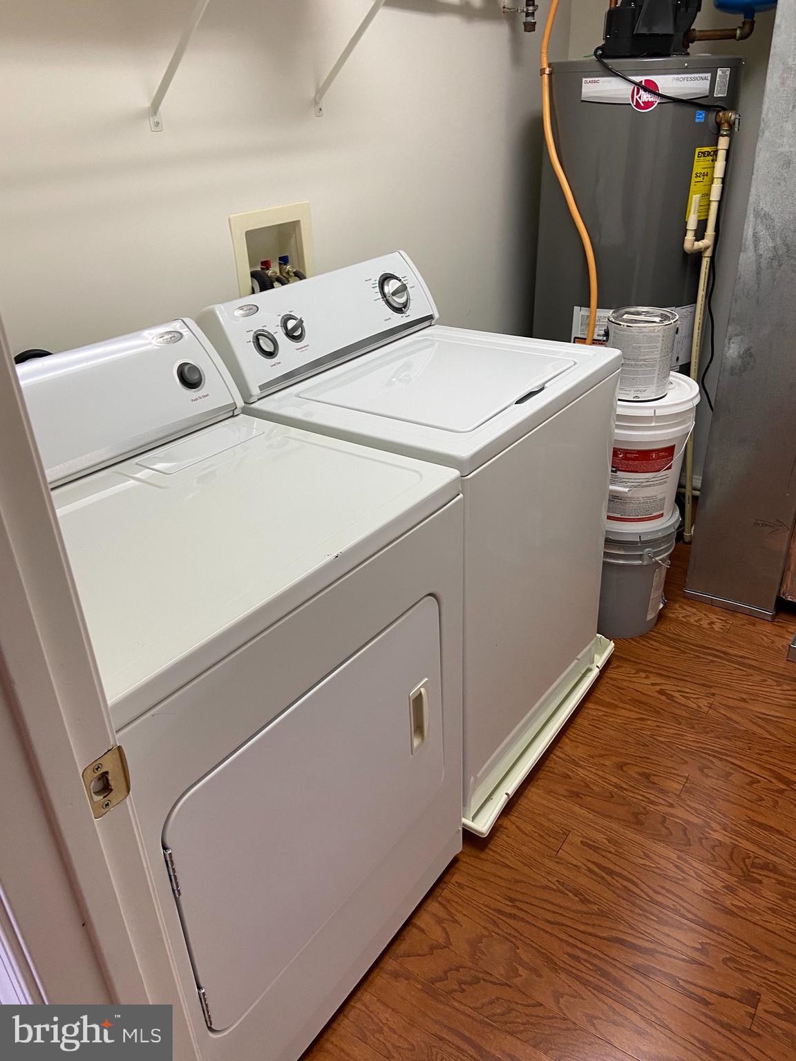 CONDOS AT THE RIDGE - Residential