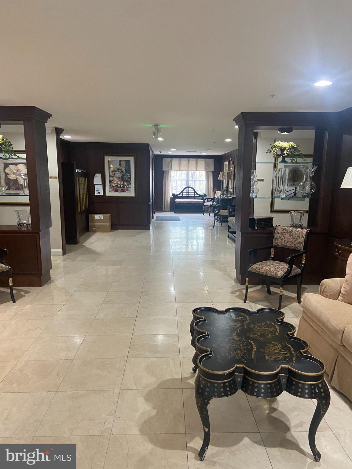 CONDOS AT THE RIDGE - Residential