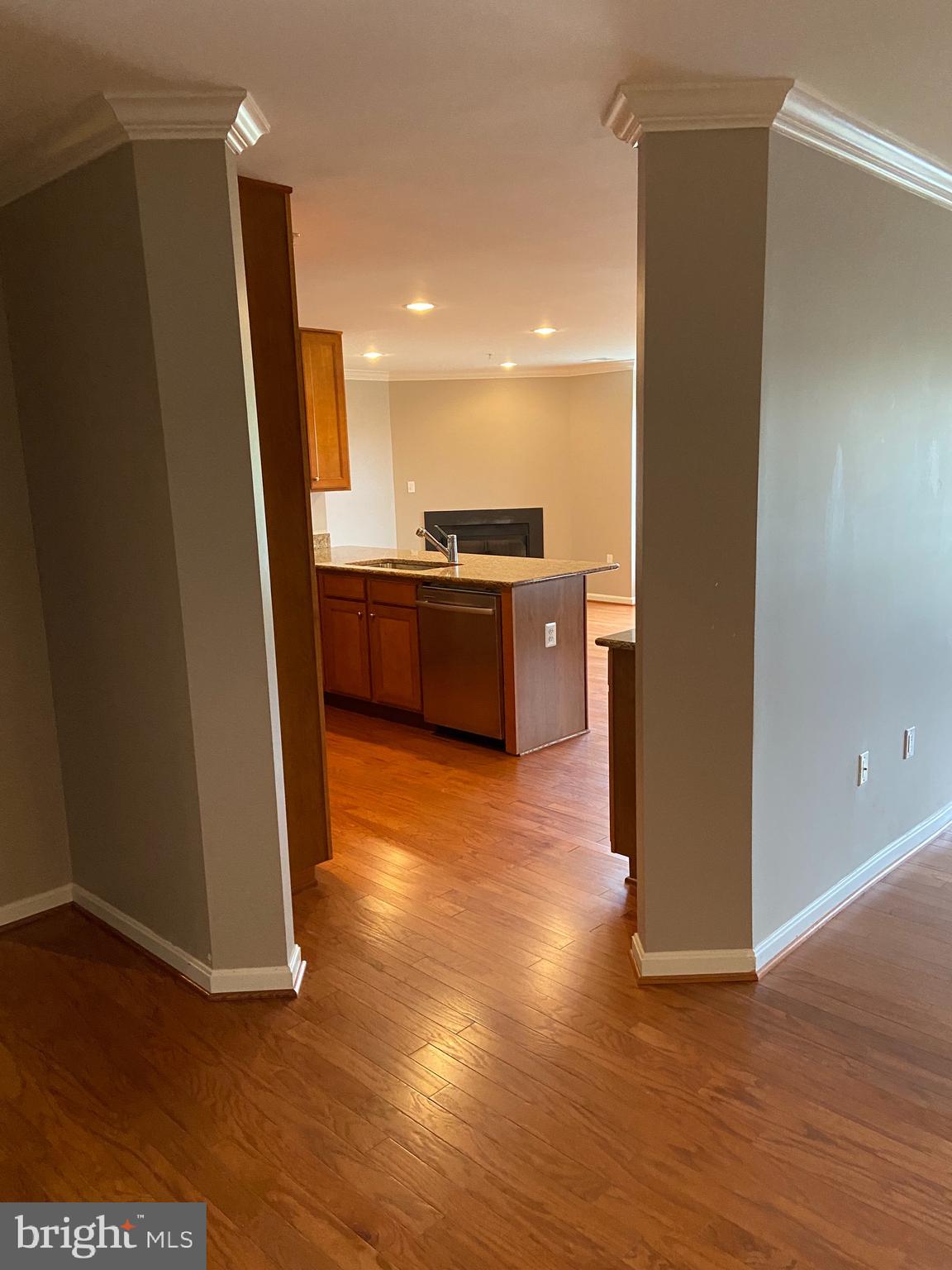 CONDOS AT THE RIDGE - Residential