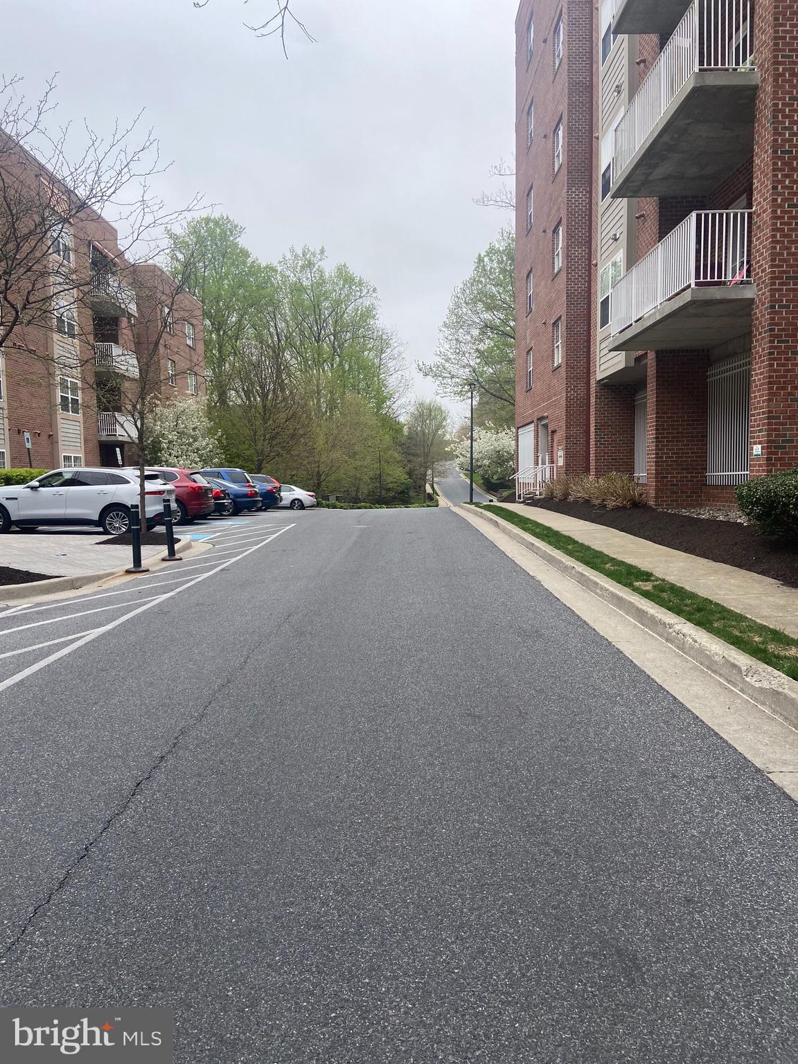 CONDOS AT THE RIDGE - Residential