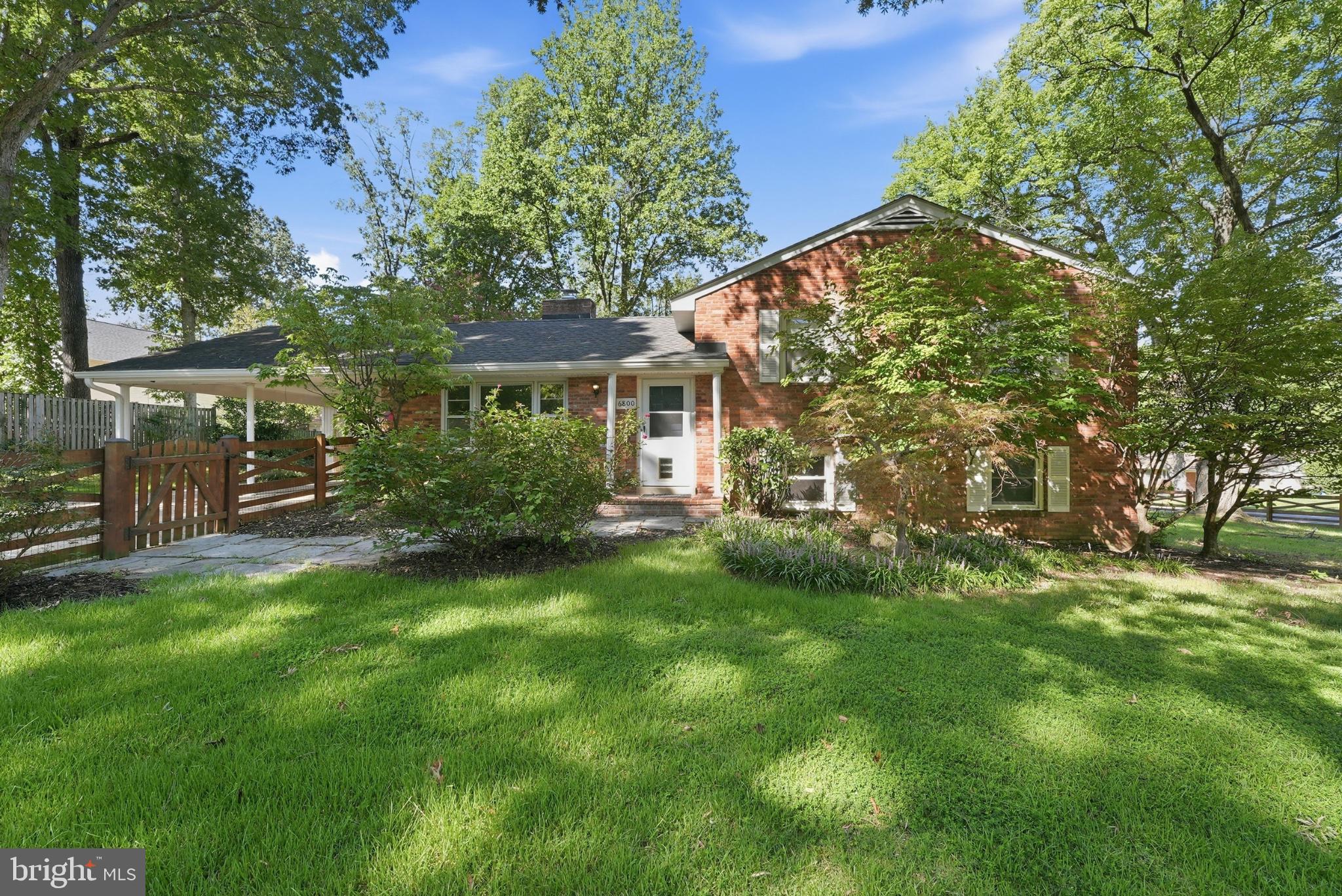 Search Homes 1 6800 AVA STREET