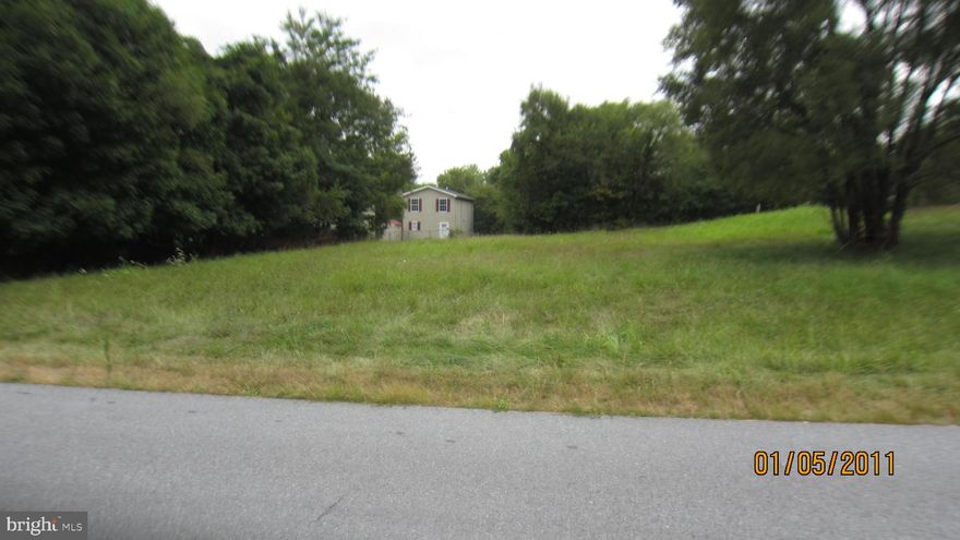 Four lots ready for you to build some homes. # 85,  86, 87 & 88. Each of the four lots are 40 ft X 130 ft Seller will be using Conrad Law Firm for closing.