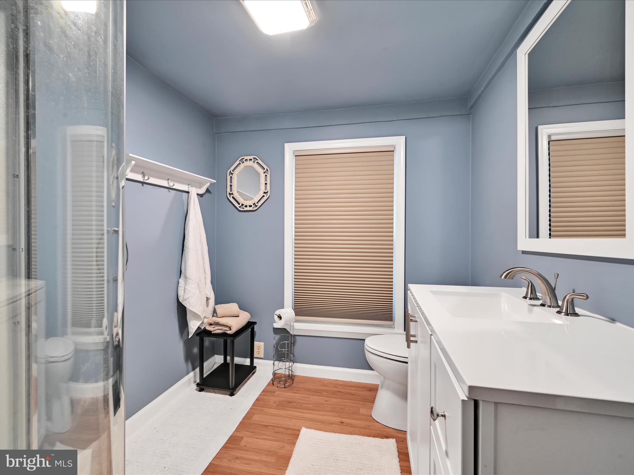 MT. GRETNA AREA - Residential