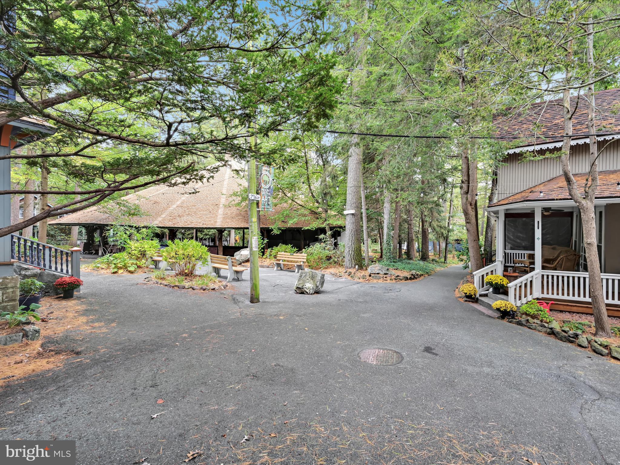 MT. GRETNA AREA - Residential