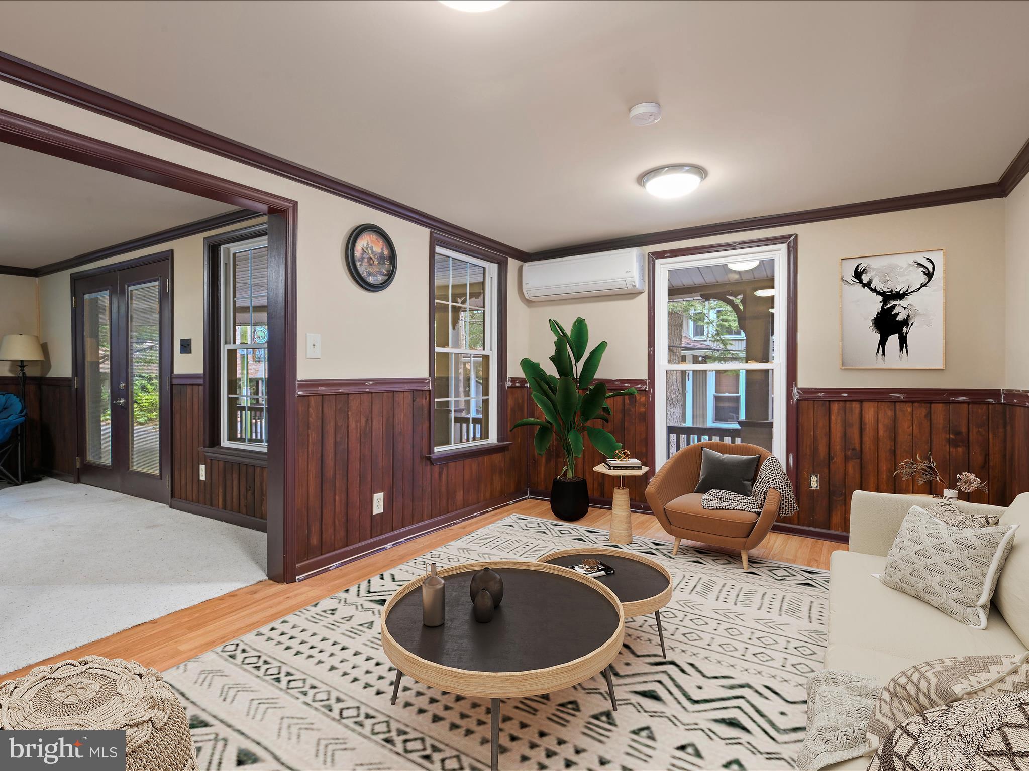 MT. GRETNA AREA - Residential