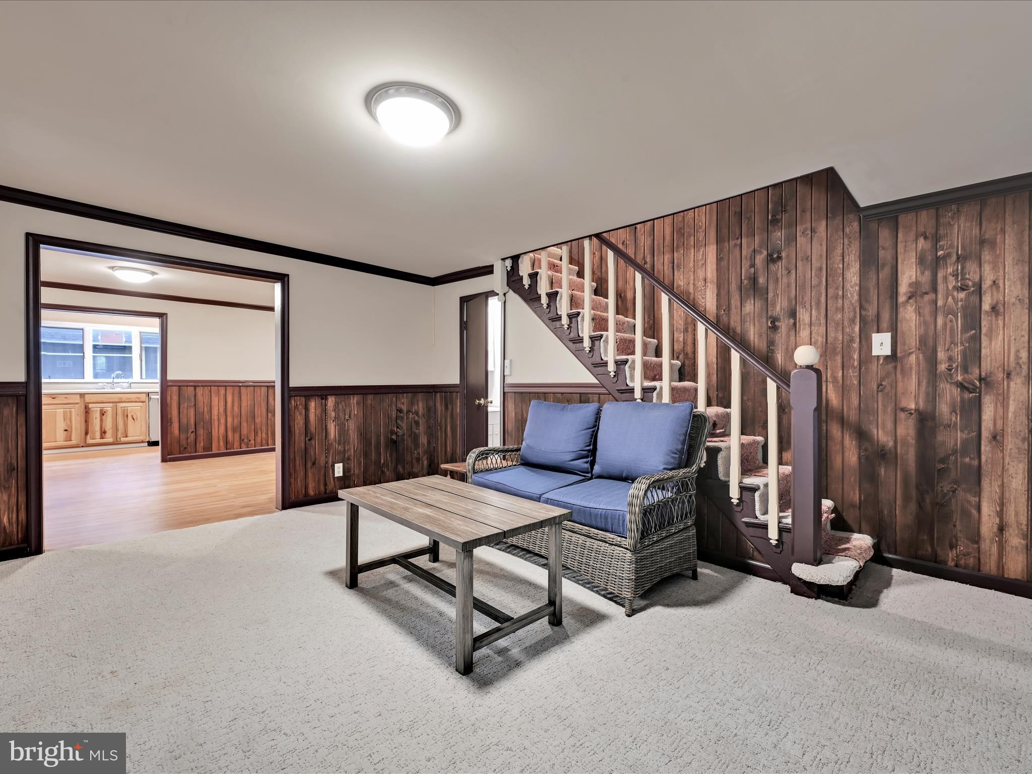 MT. GRETNA AREA - Residential