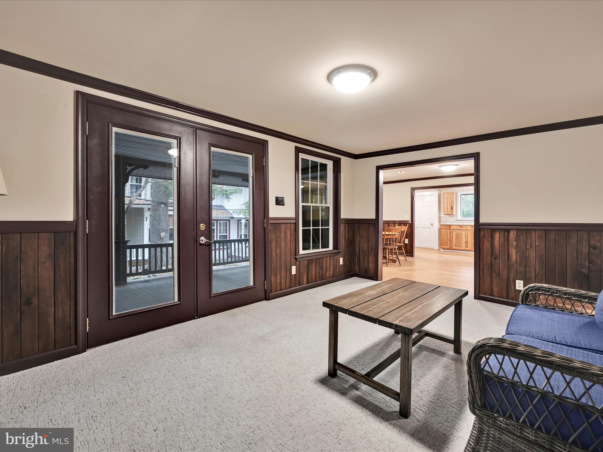 MT. GRETNA AREA - Residential