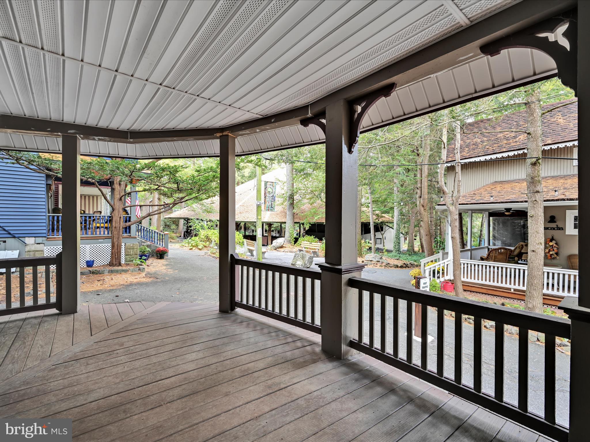 MT. GRETNA AREA - Residential