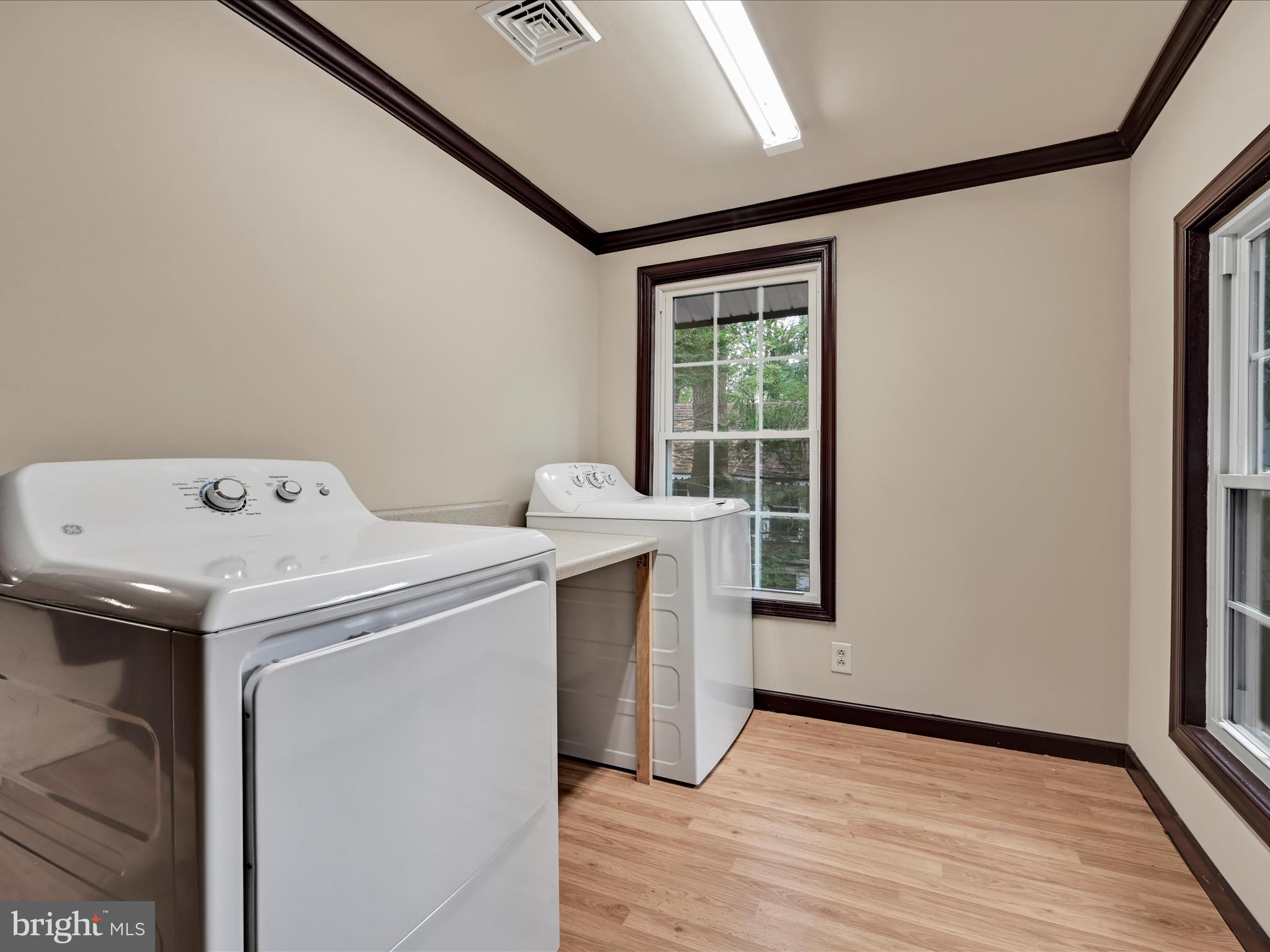 MT. GRETNA AREA - Residential