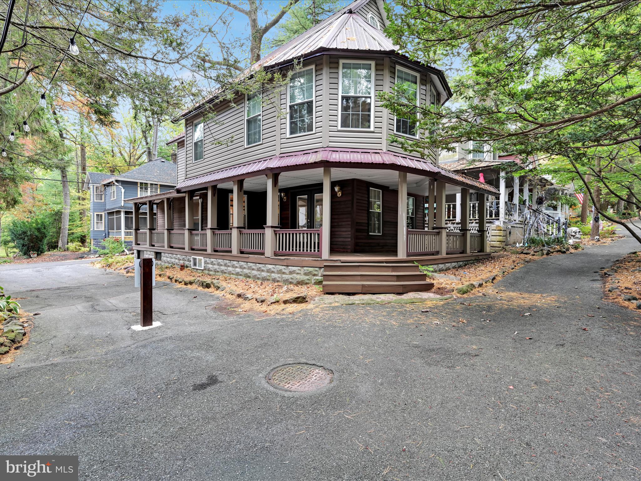 MT. GRETNA AREA - Residential