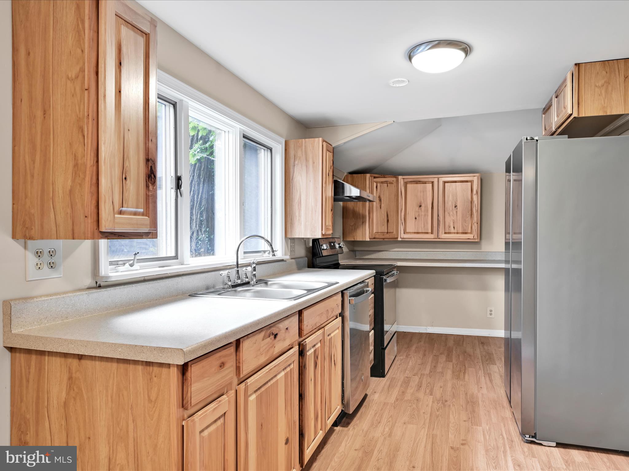 MT. GRETNA AREA - Residential