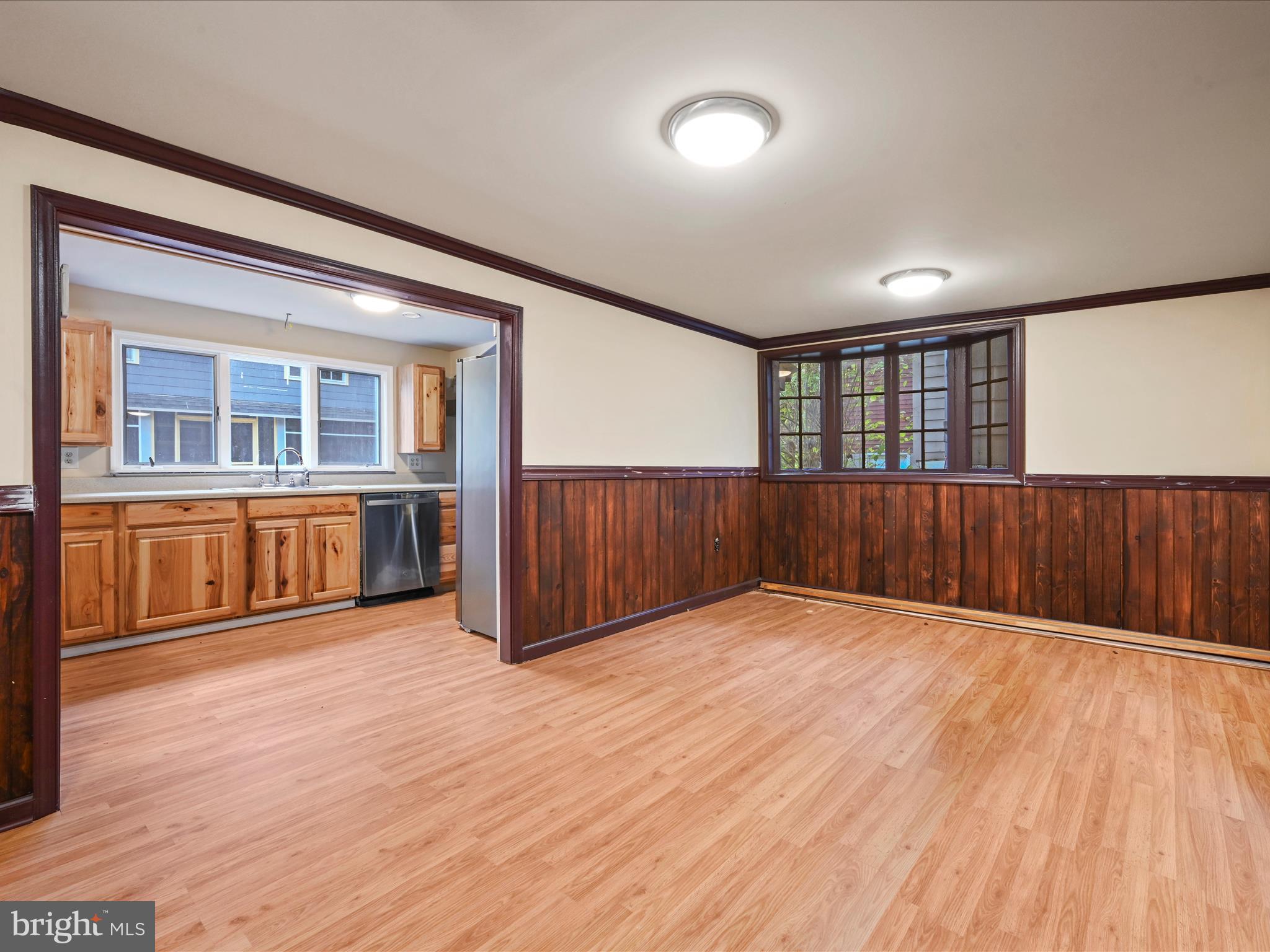 MT. GRETNA AREA - Residential