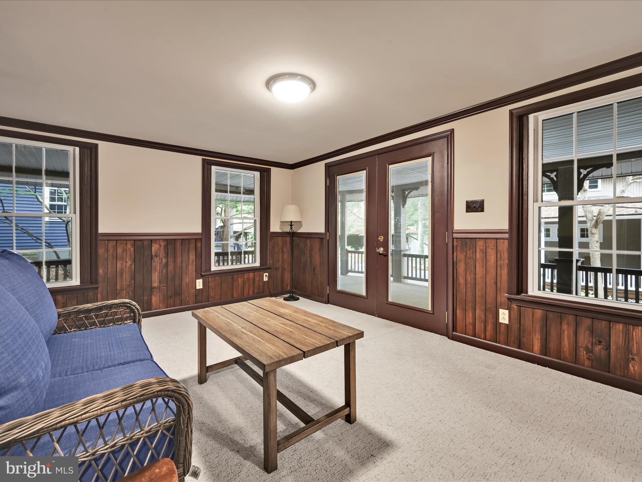 MT. GRETNA AREA - Residential