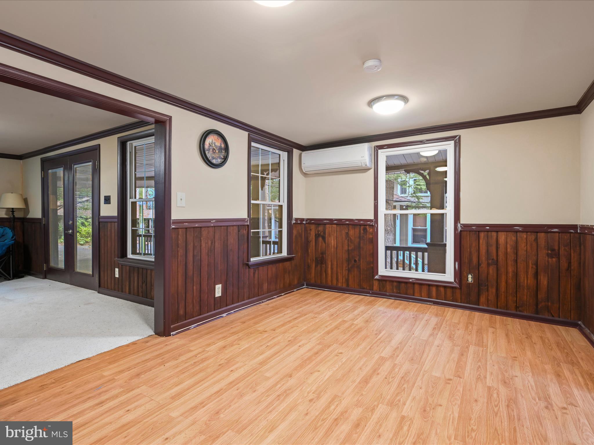 MT. GRETNA AREA - Residential