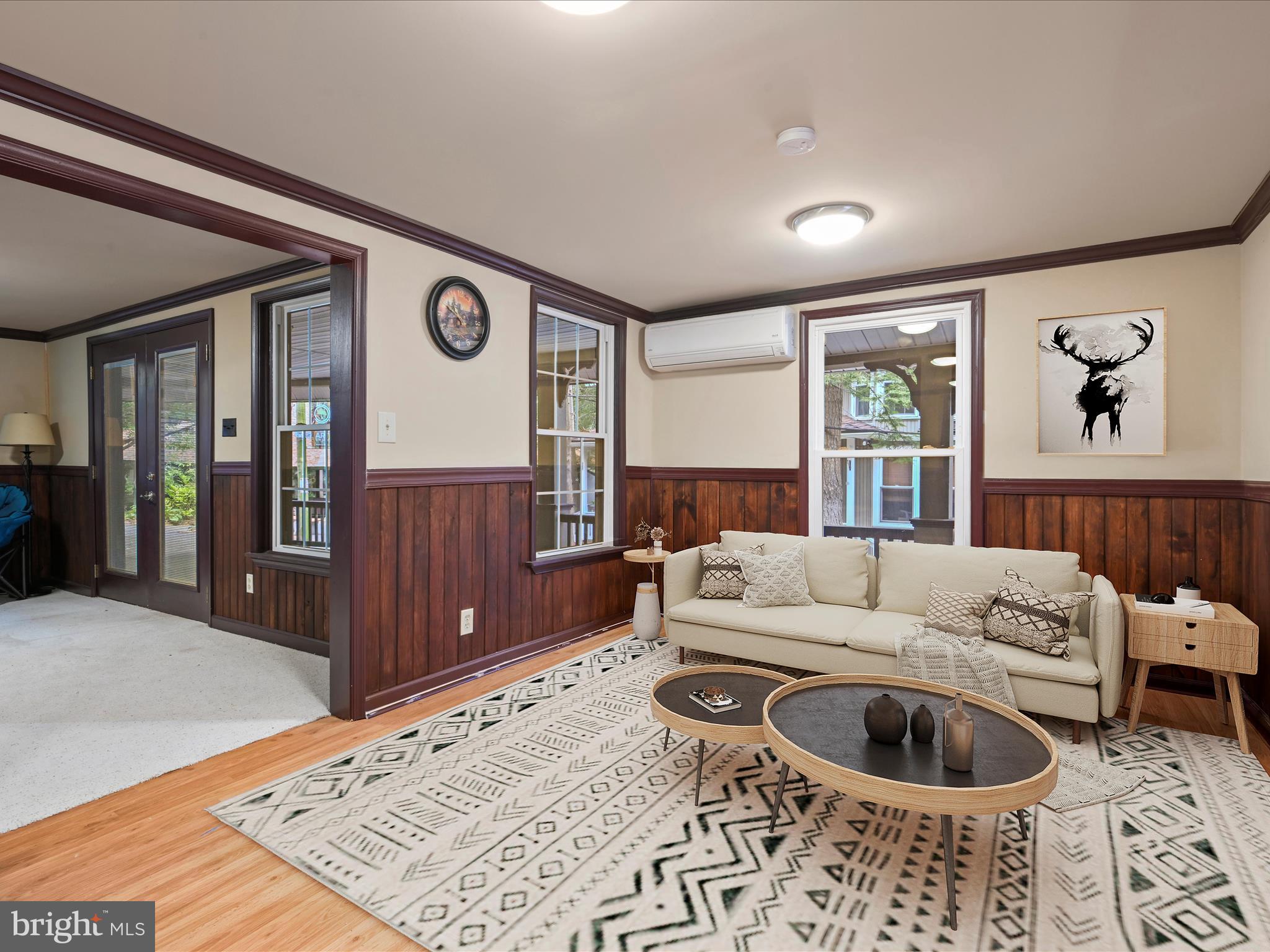 MT. GRETNA AREA - Residential