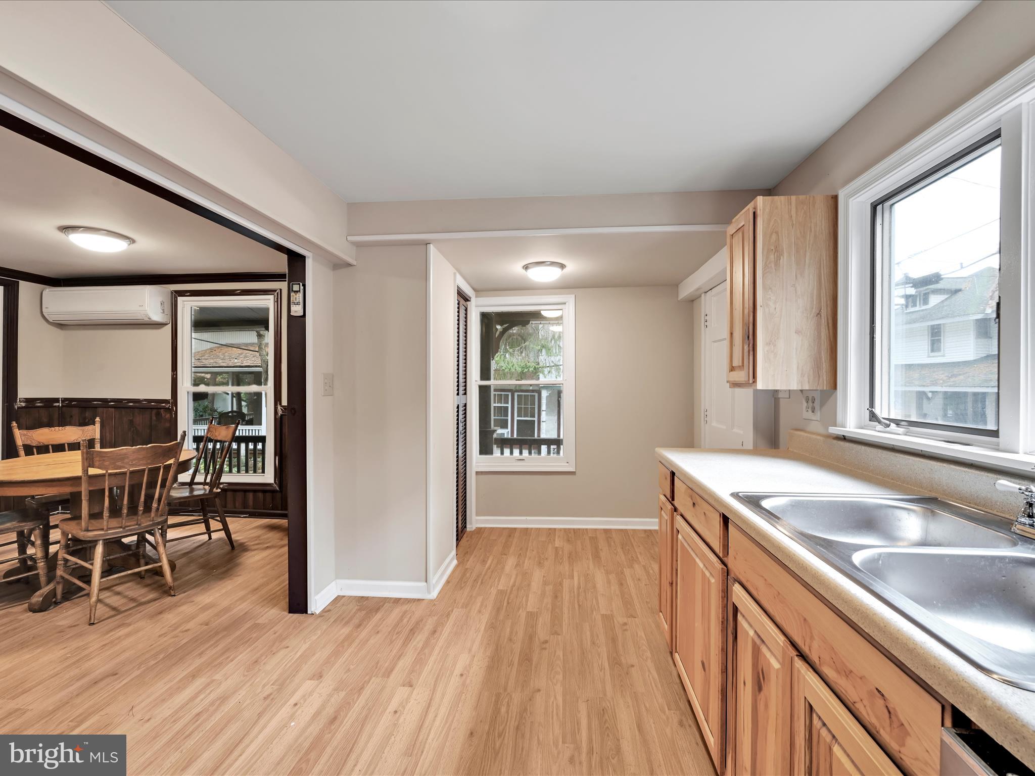 MT. GRETNA AREA - Residential