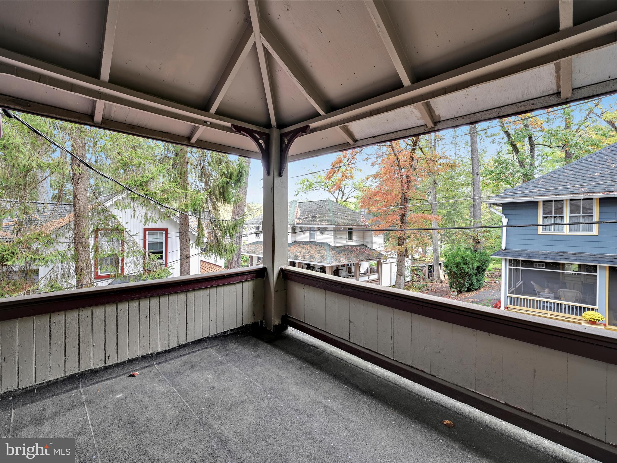 MT. GRETNA AREA - Residential