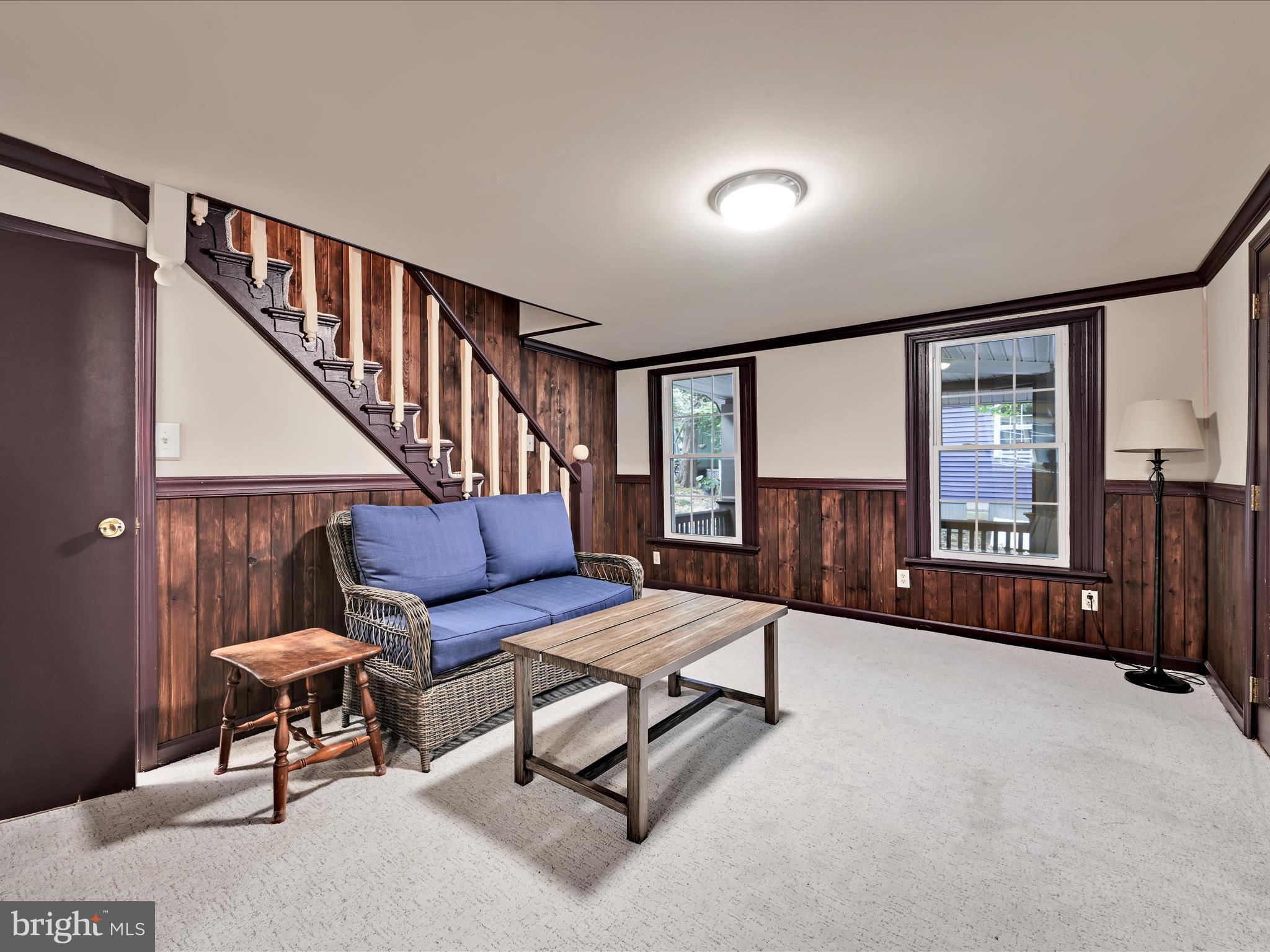 MT. GRETNA AREA - Residential