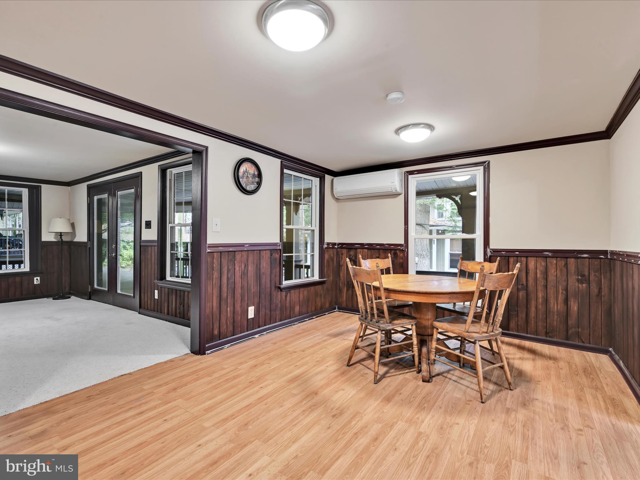 MT. GRETNA AREA - Residential